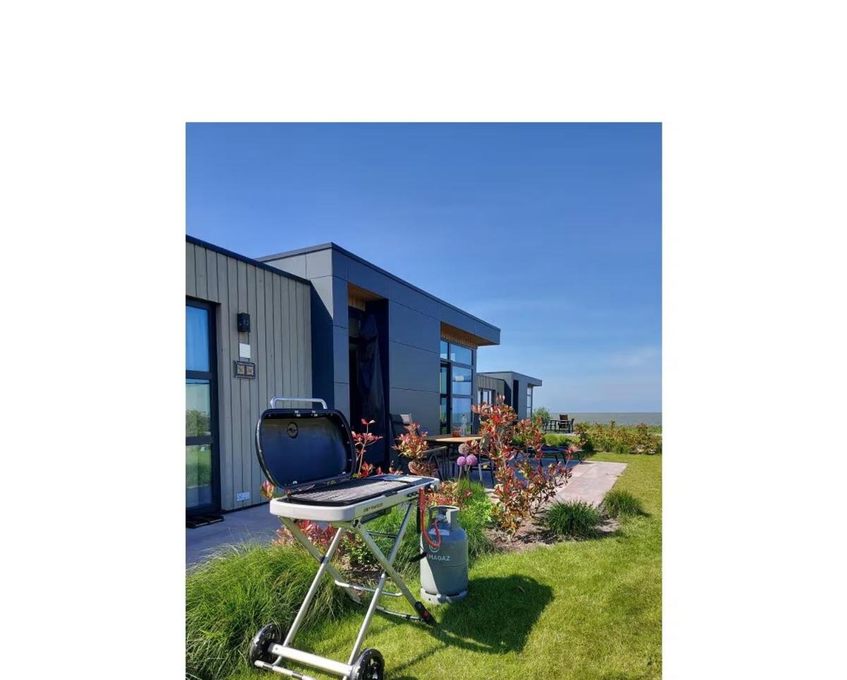 Enkhuizer Strand Chalet Enkhuizer Strandhuis Haus Nr 206