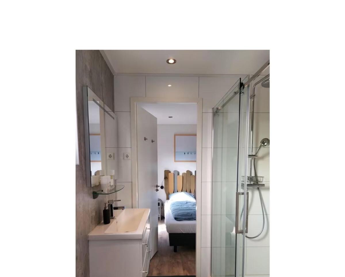 Enkhuizer Strand Chalet Enkhuizer Strandhuis Haus Nr 206