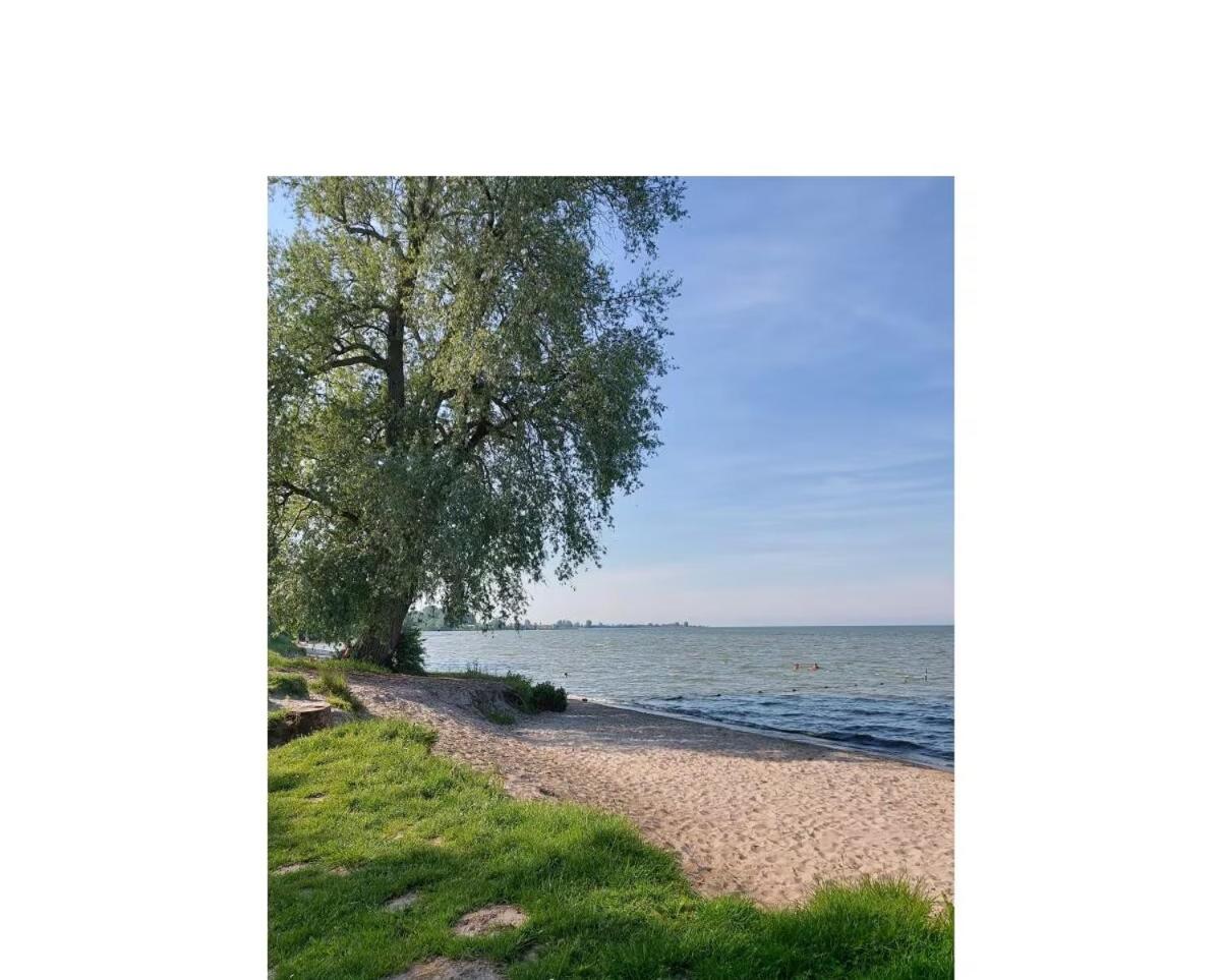 Enkhuizer Strand Chalet Enkhuizer Strandhuis Haus Nr 206