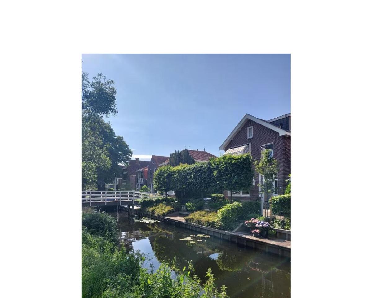 Enkhuizer Strand Chalet Enkhuizer Strandhuis Haus Nr 206
