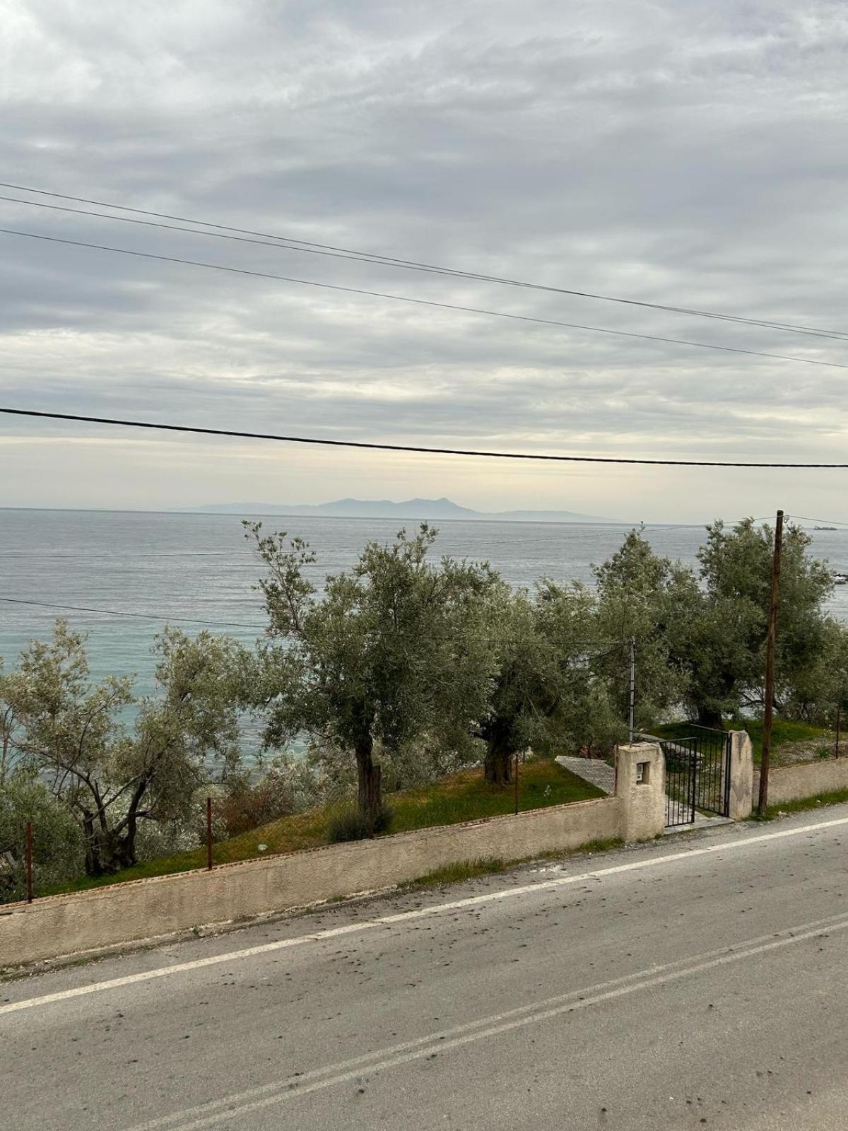 A House with A View