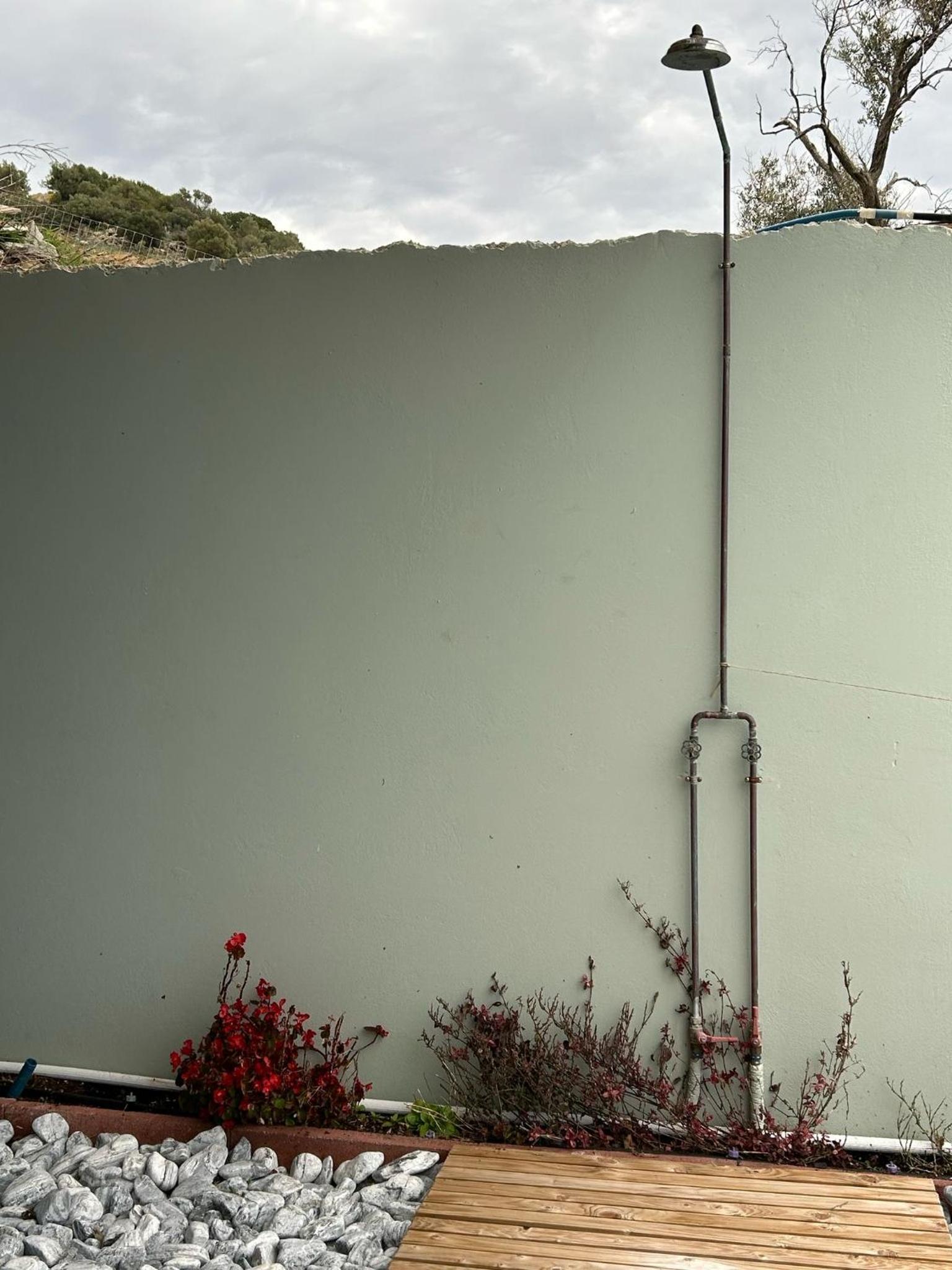 A House with A View
