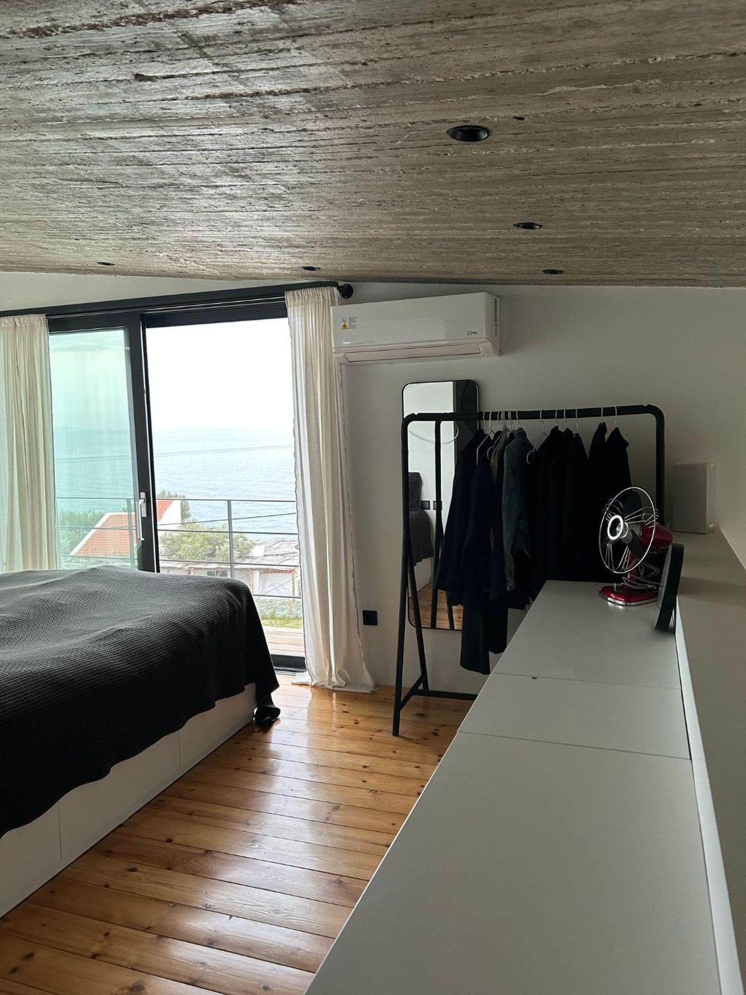 A House with A View