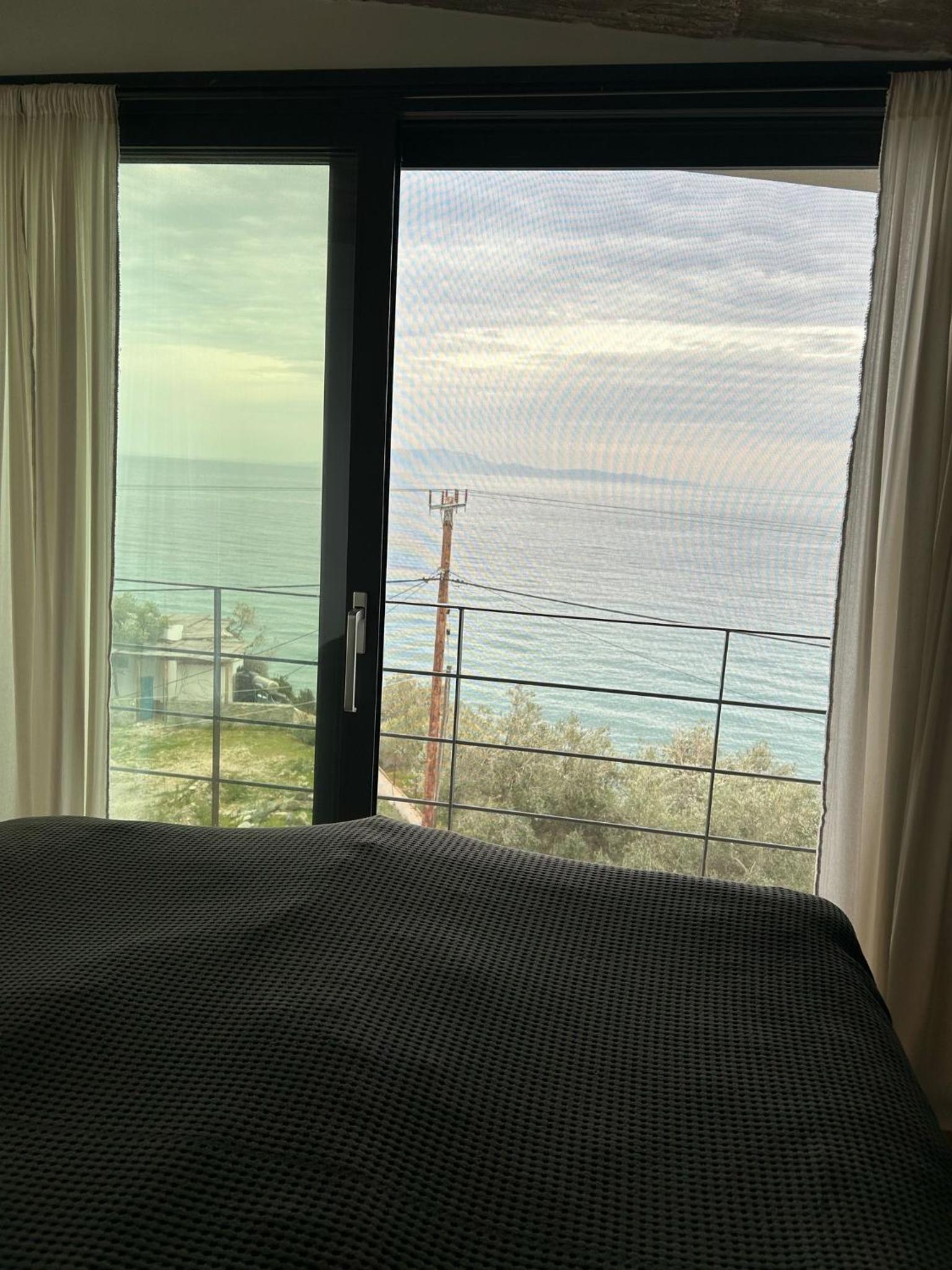 A House with A View