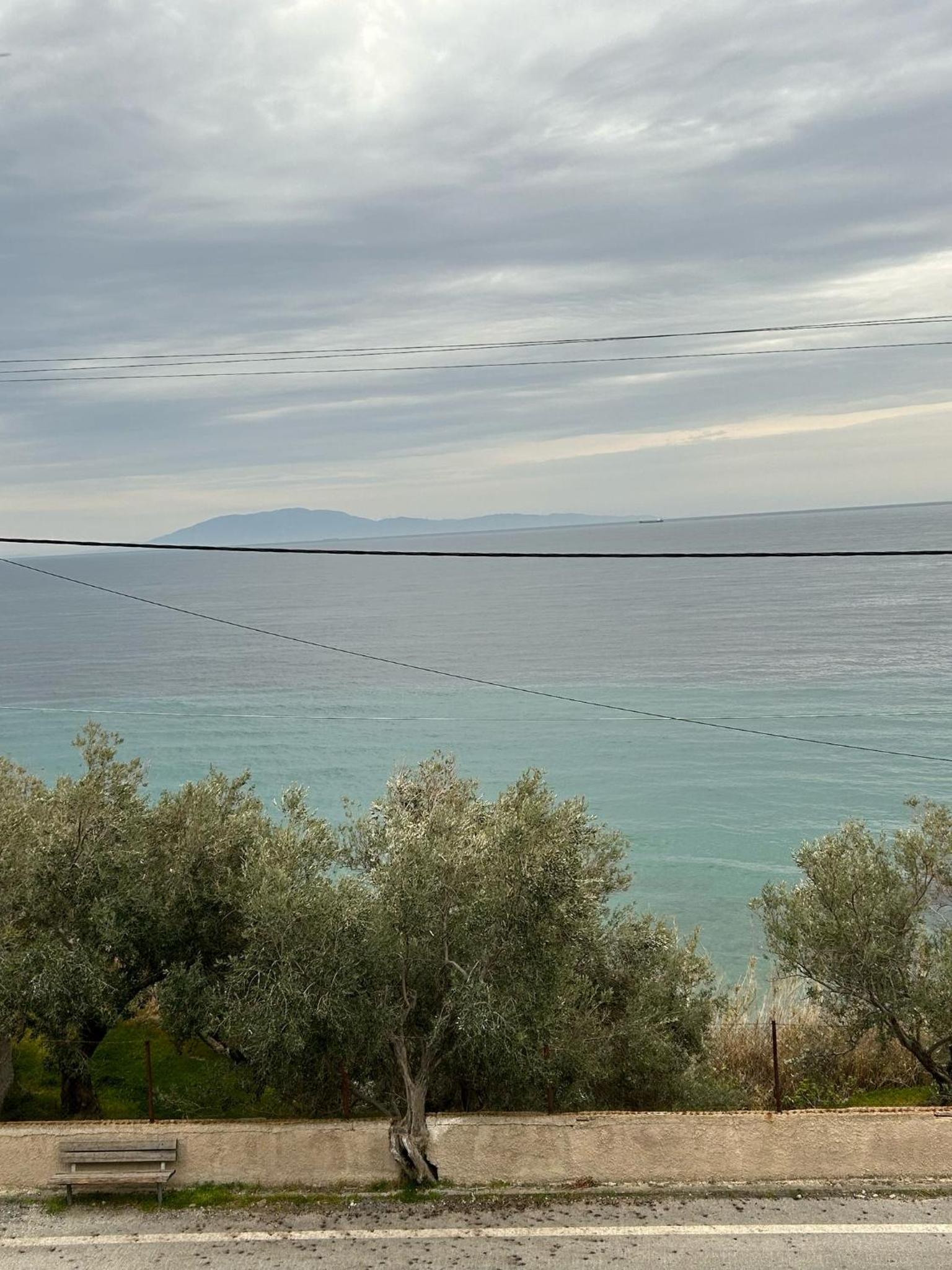 A House with A View
