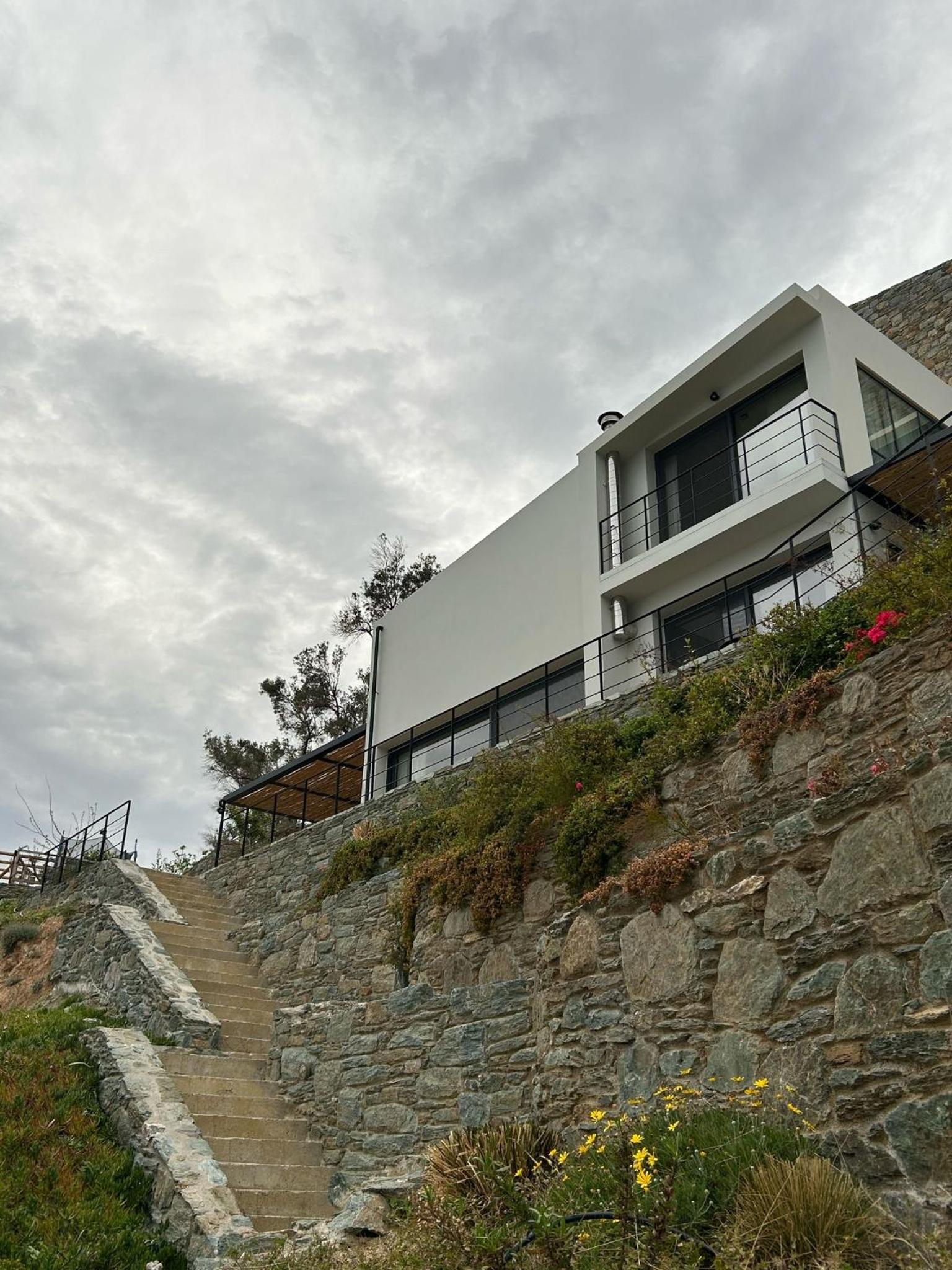 A House with A View
