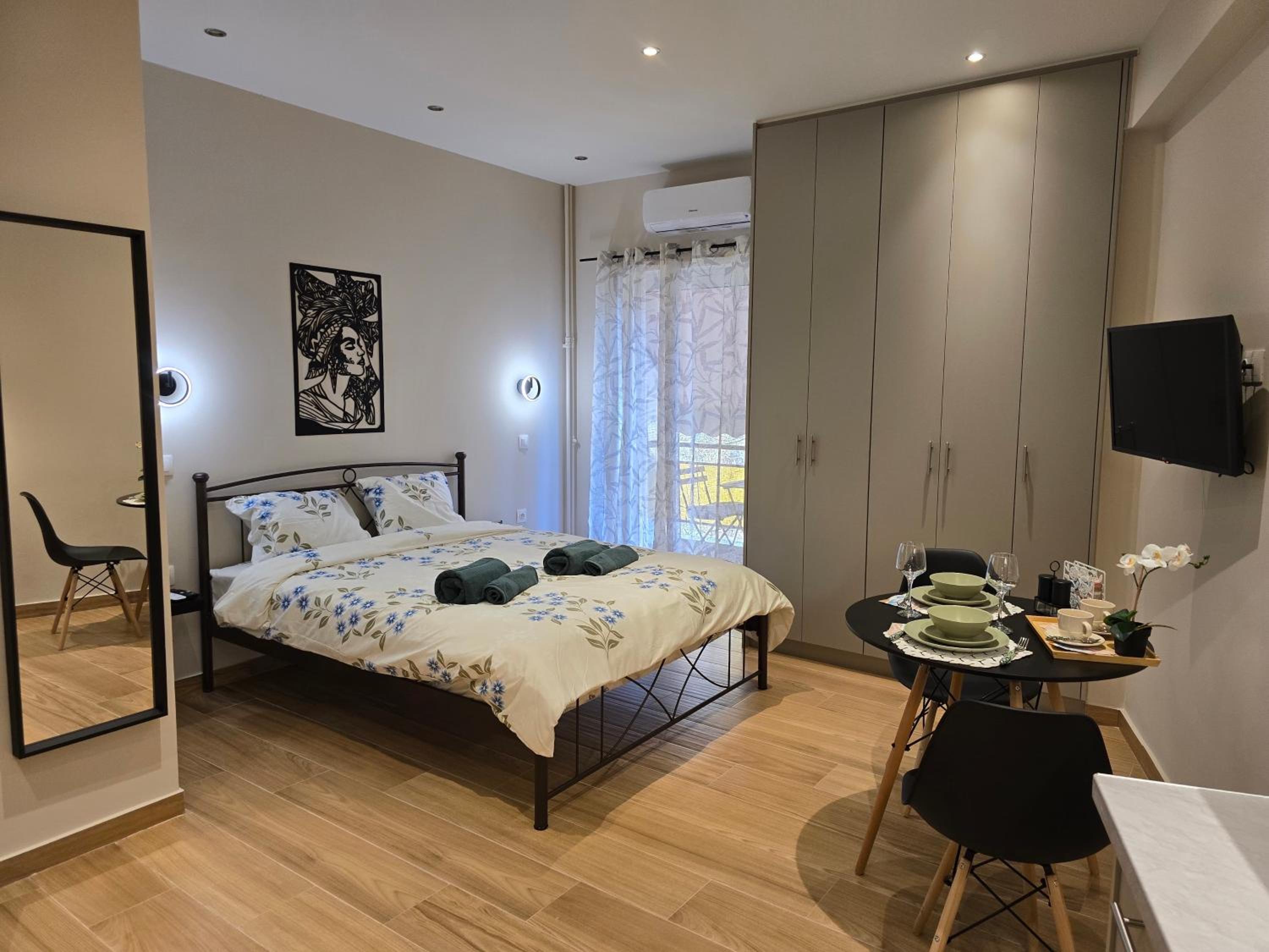 Dream Home Apartment by Metro