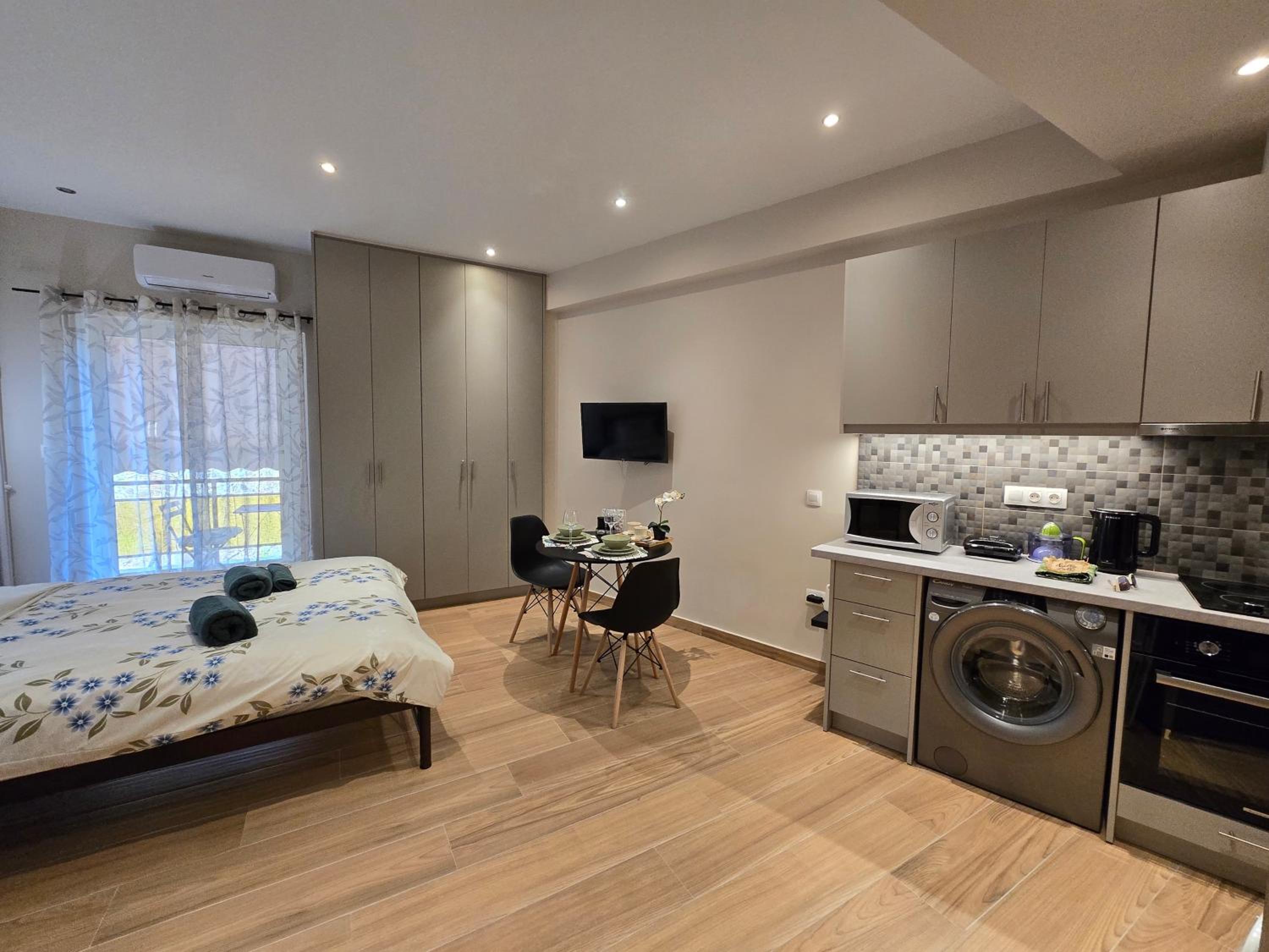 Dream Home Apartment by Metro