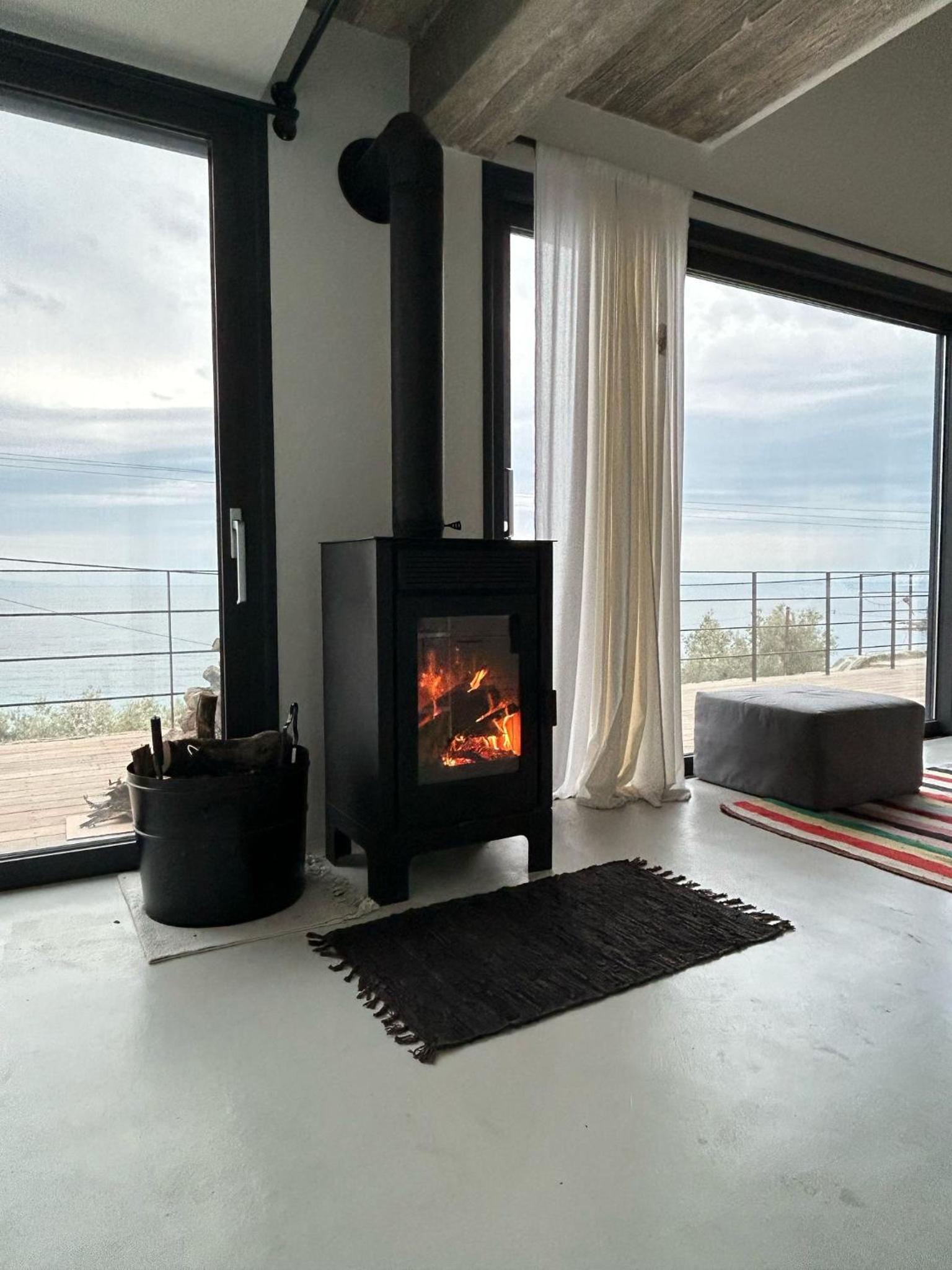 A House with A View