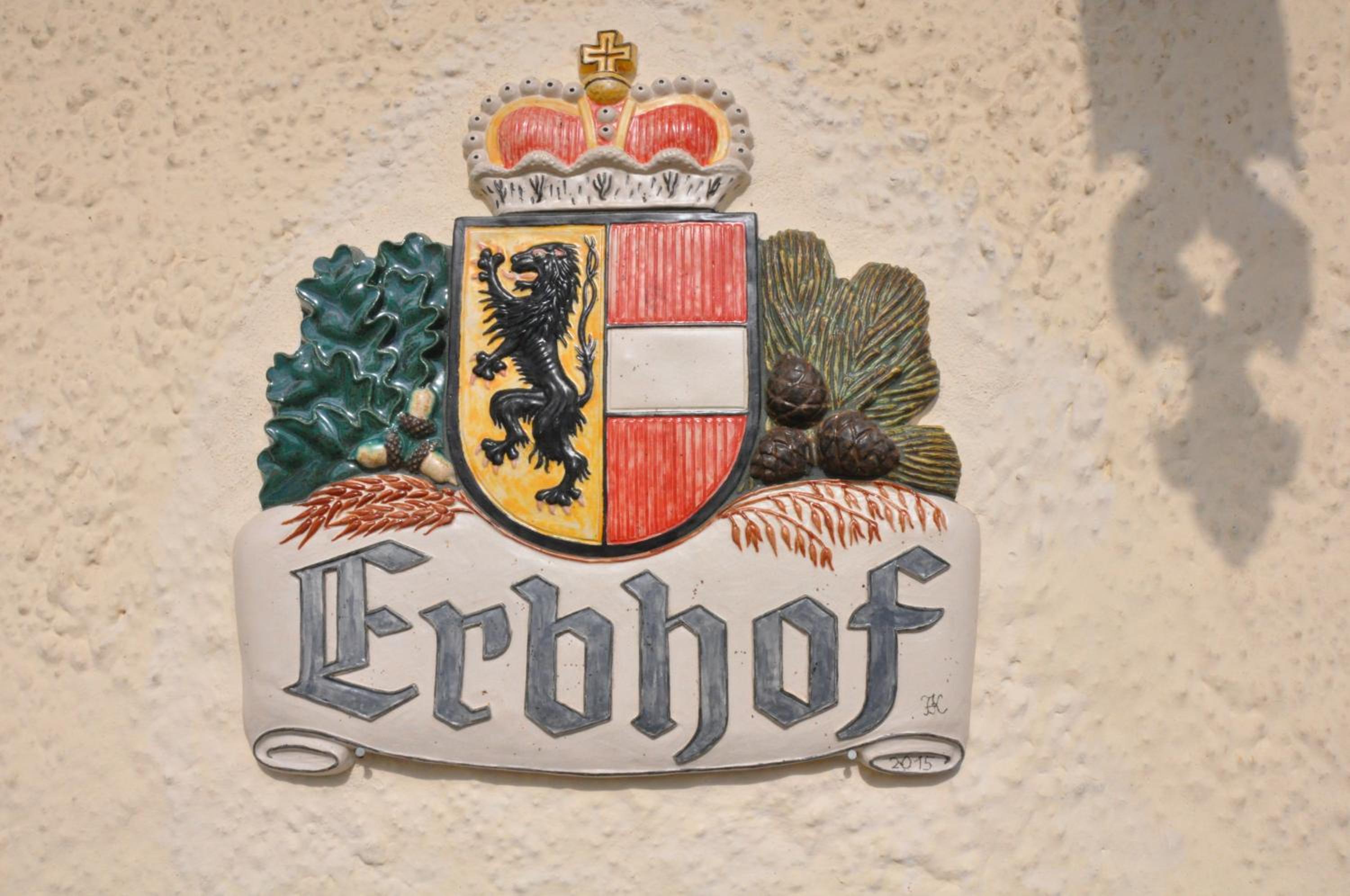 Untersulzberghof