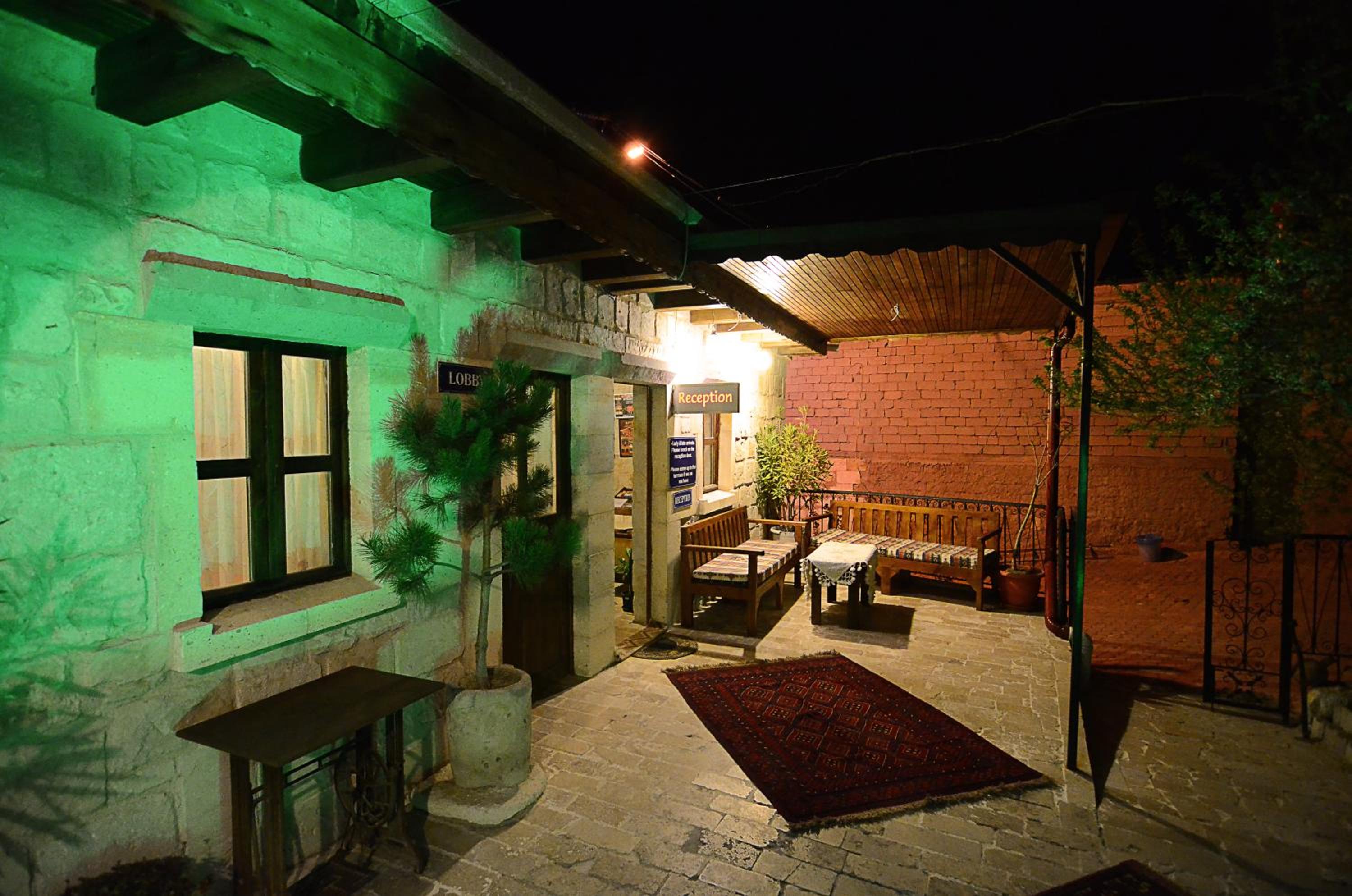 Gedik Cave Hotel - Image 14