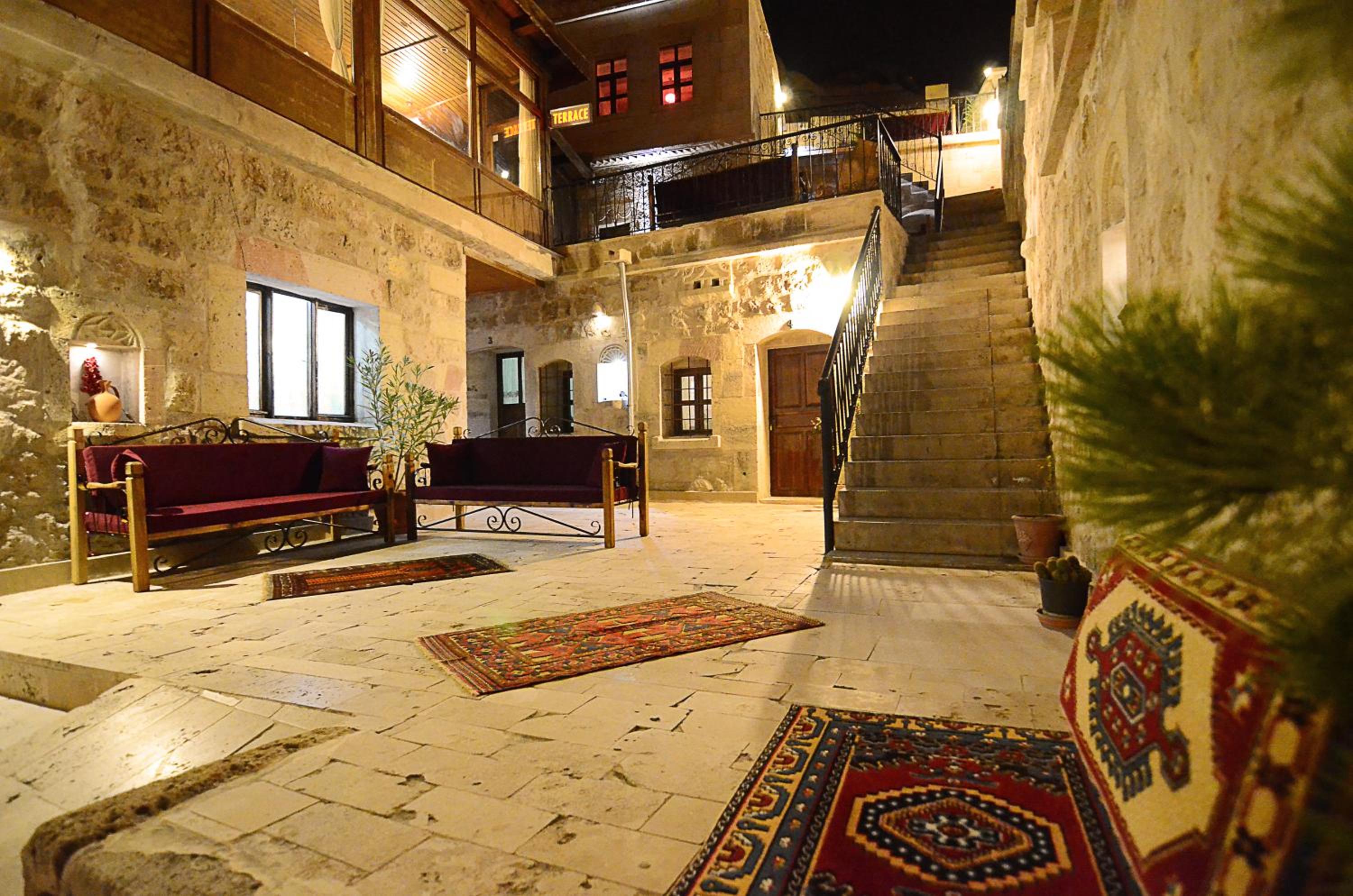 Gedik Cave Hotel - Image 37