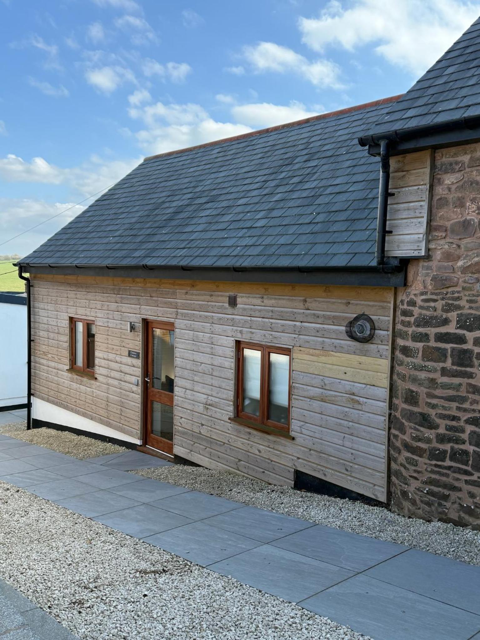 Palmiro Cottage