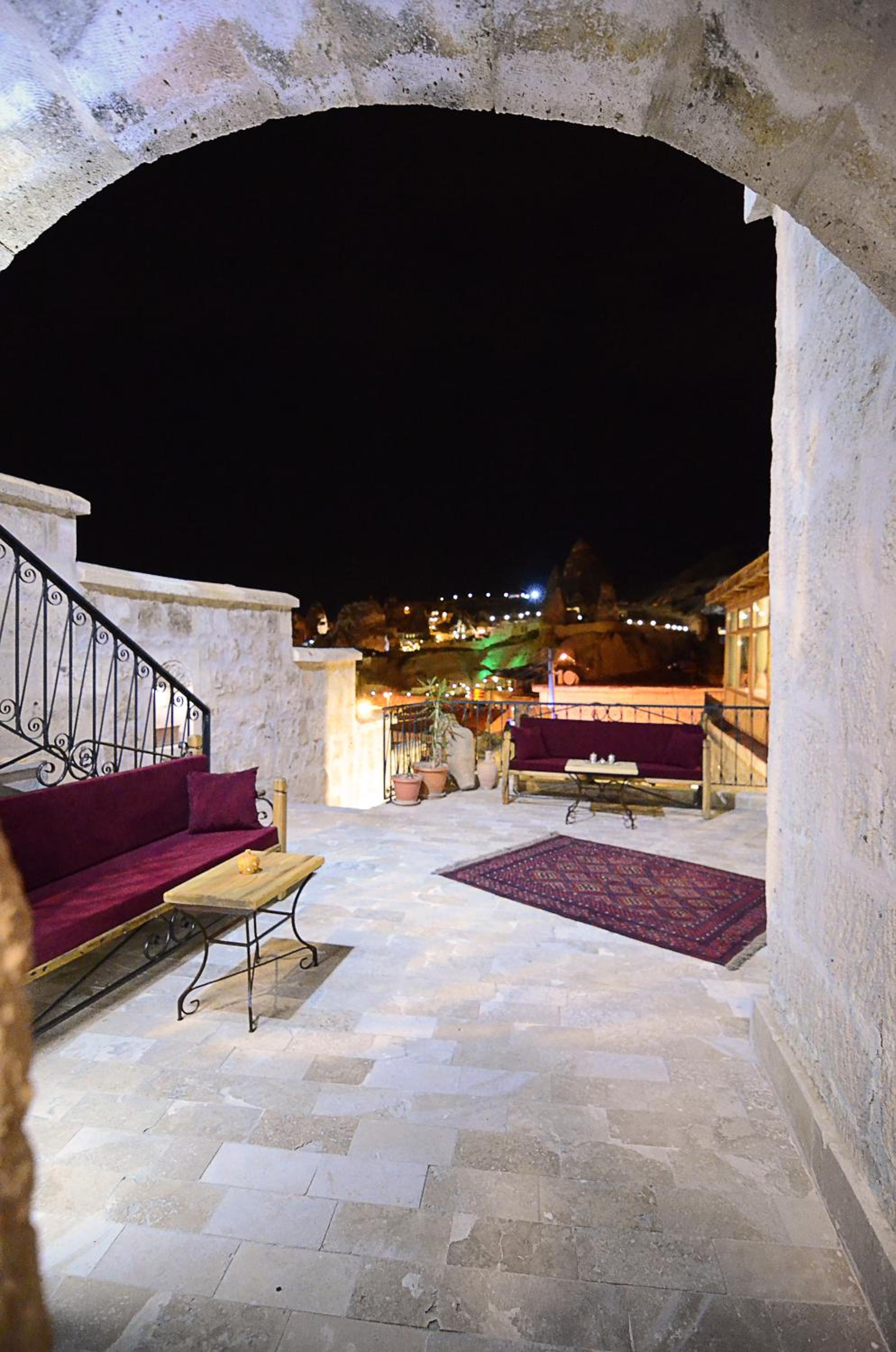 Gedik Cave Hotel - Image 16