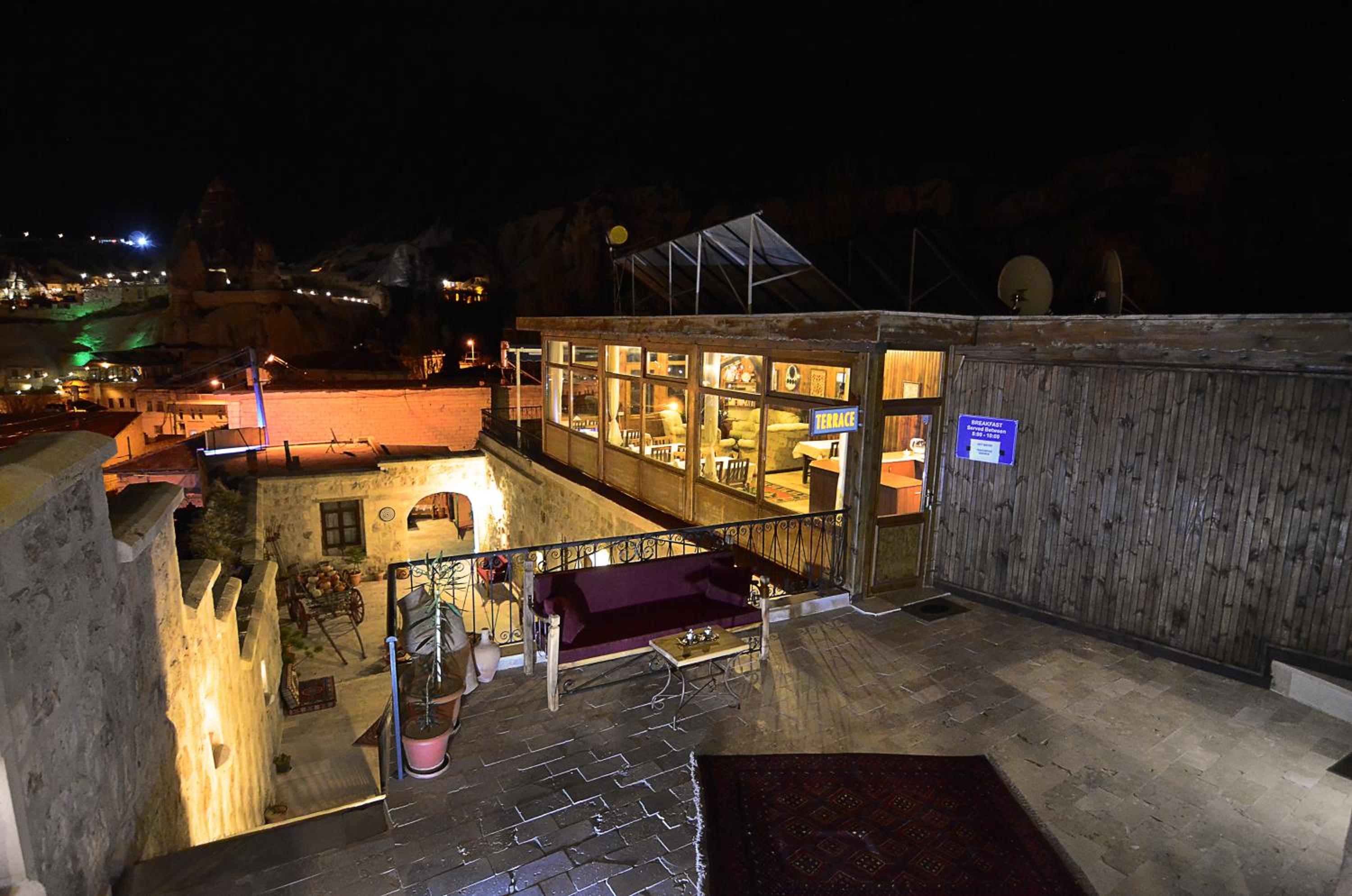 Gedik Cave Hotel - Image 15