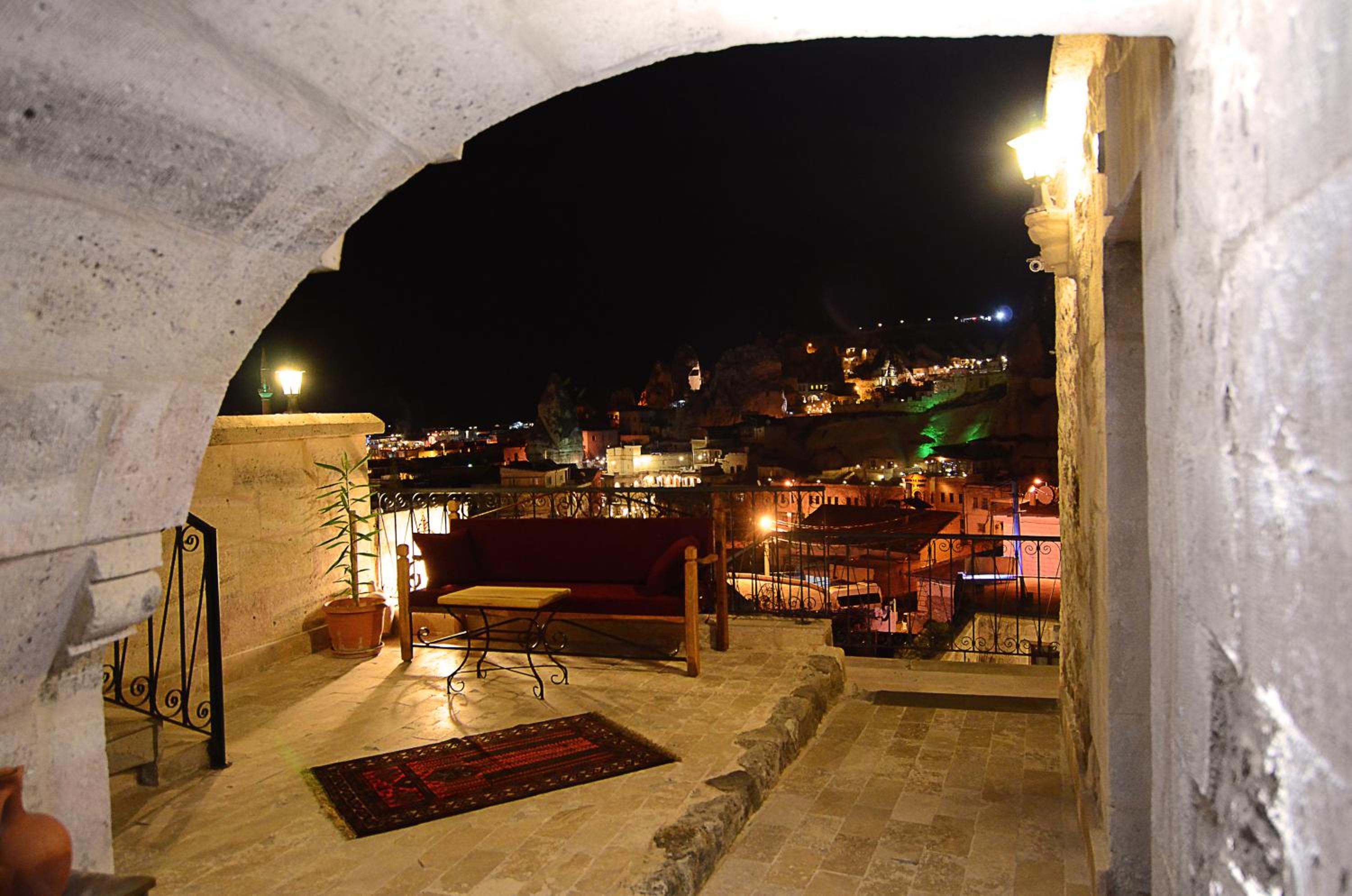 Gedik Cave Hotel - Image 10