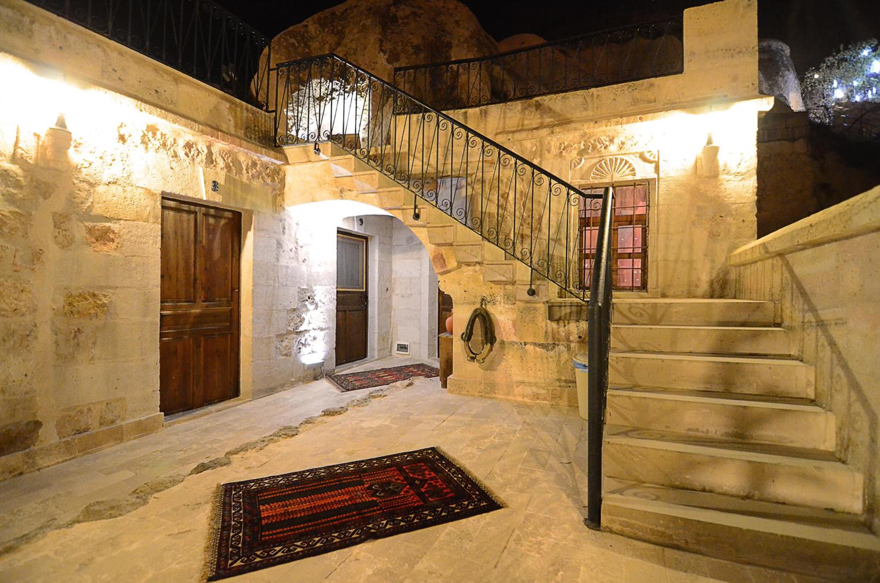 Gedik Cave Hotel - Image 12