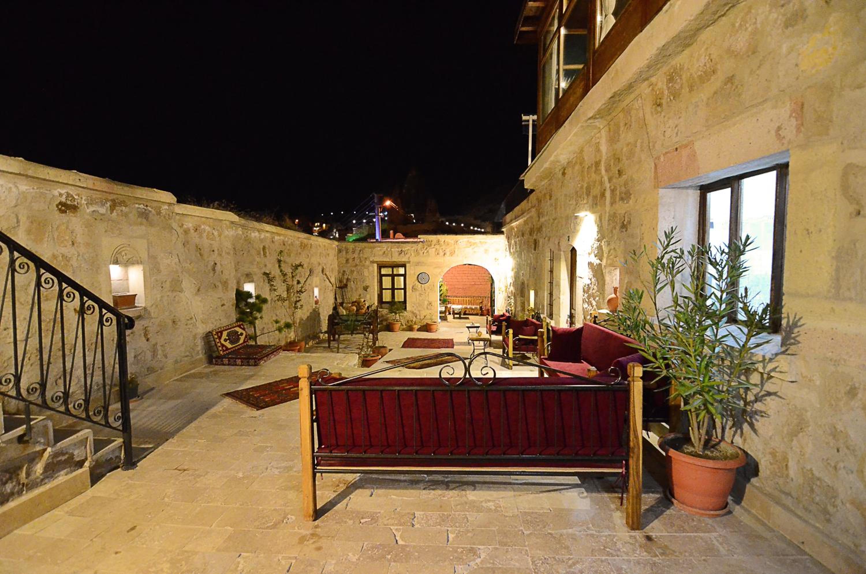 Gedik Cave Hotel - Image 13