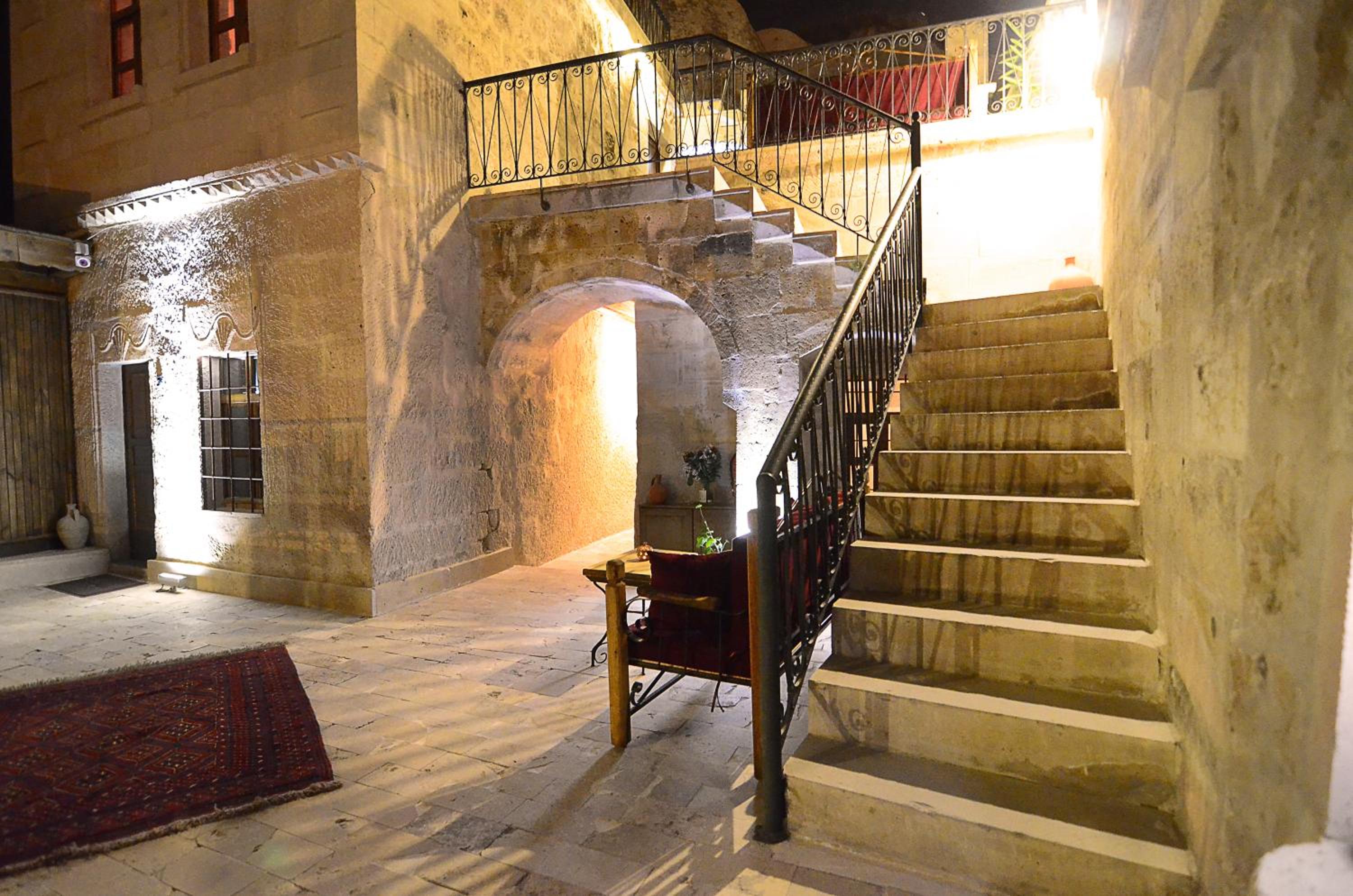 Gedik Cave Hotel - Image 17