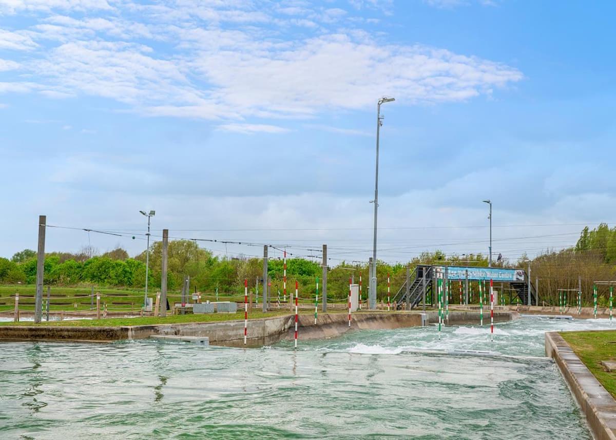 Lee Valley