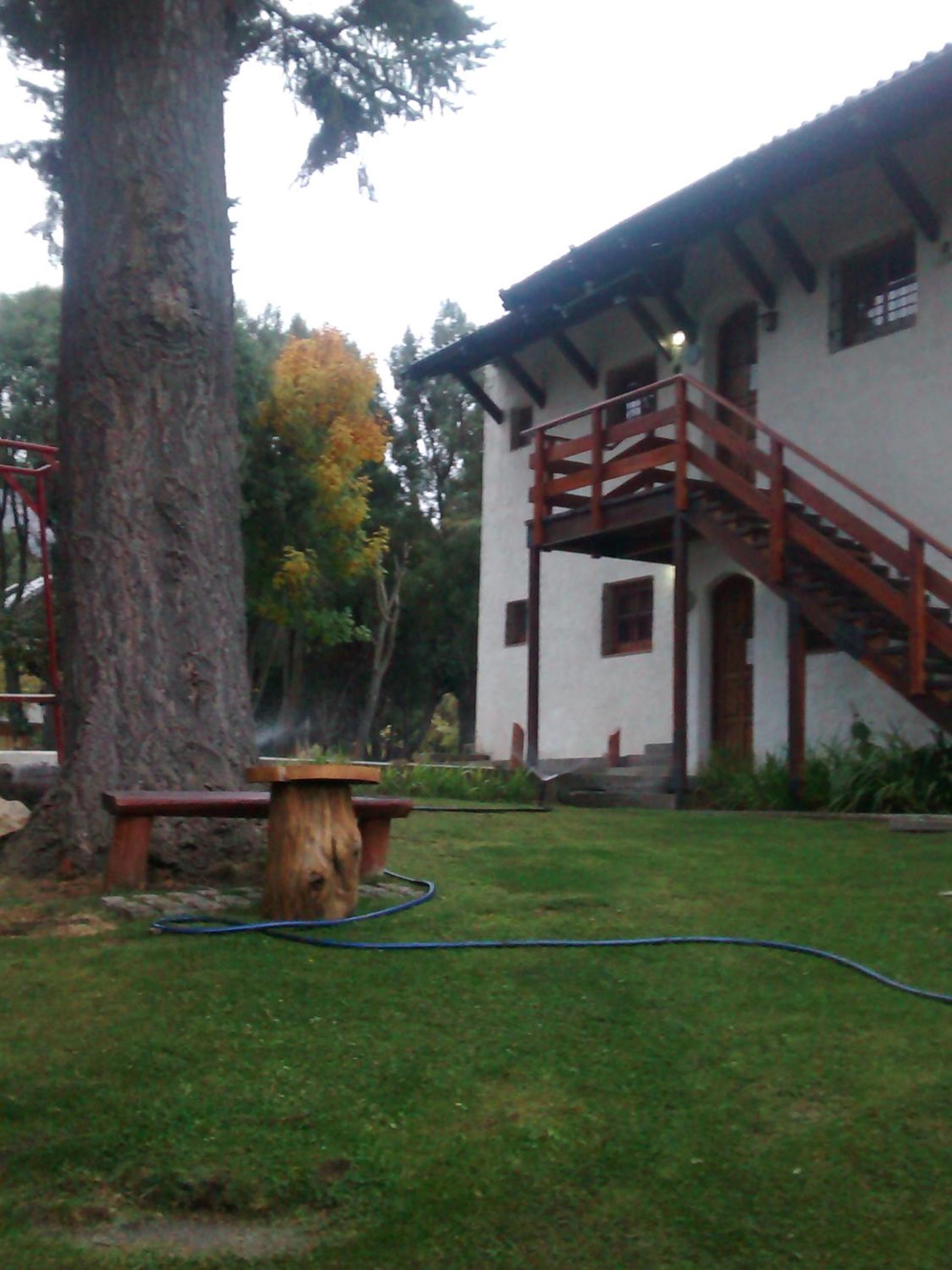 Mont Blanc Bungalows