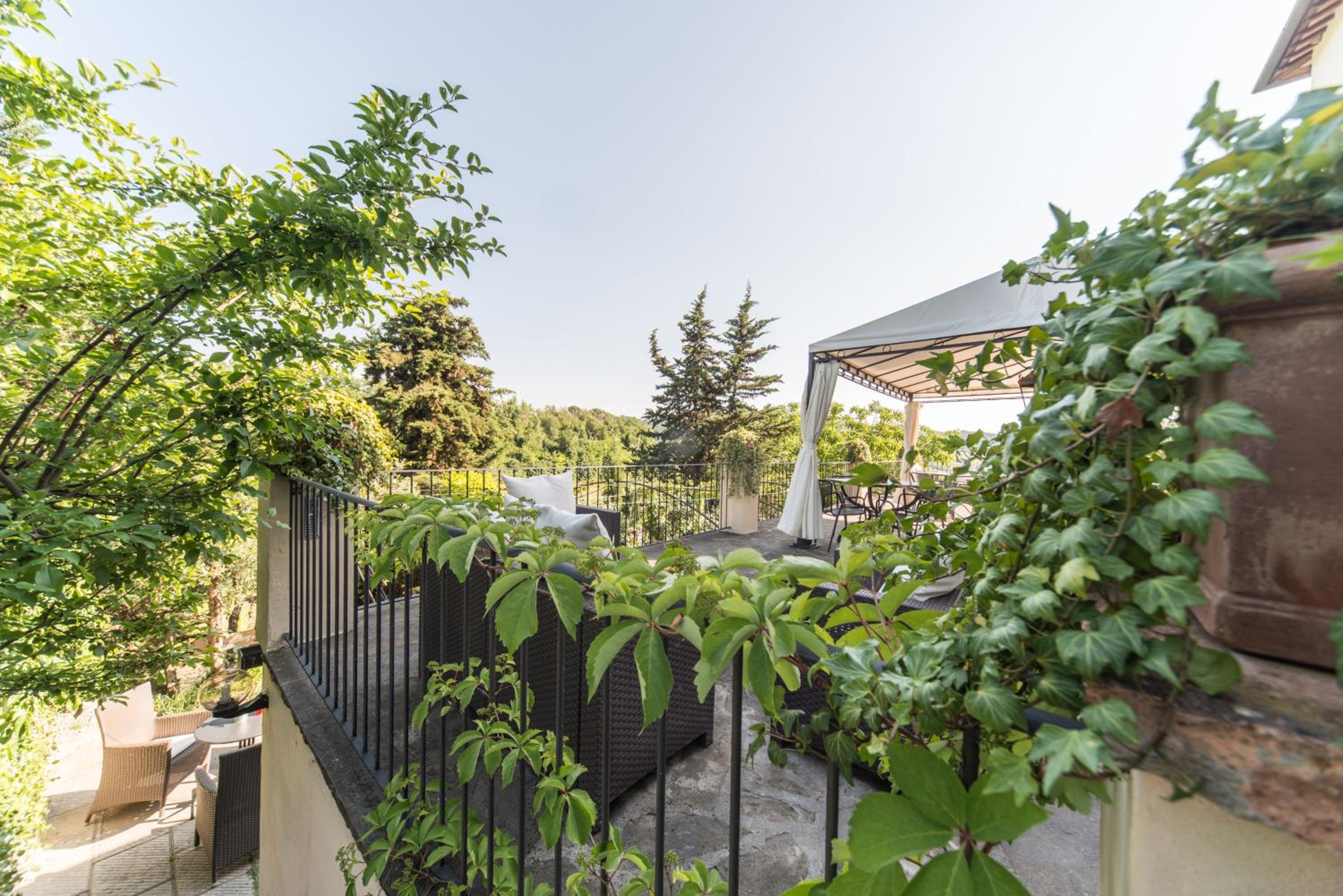 B&B Le Dimore di Mezza Costa - Home Restaurant & Cooking Classes