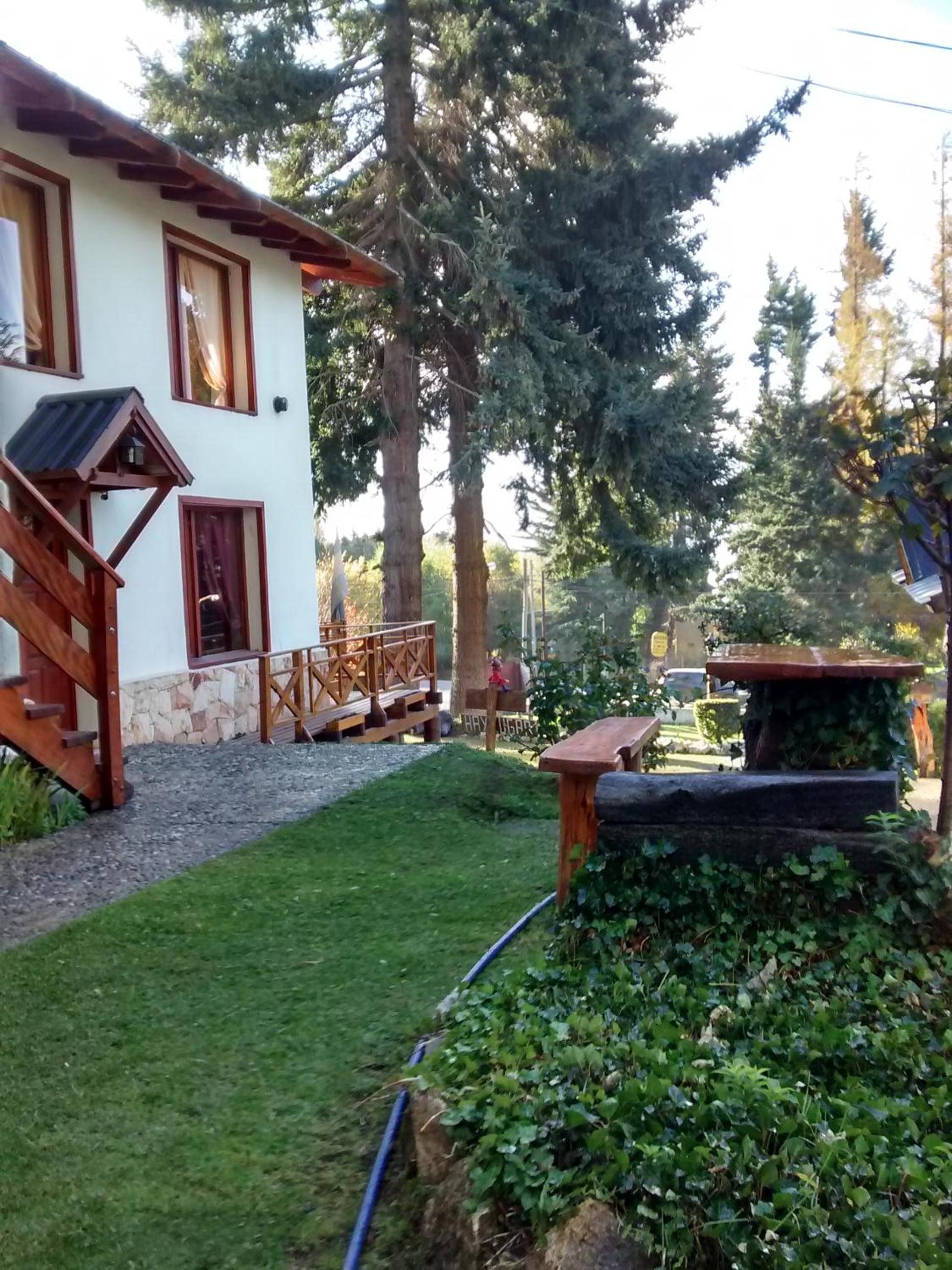 Mont Blanc Bungalows