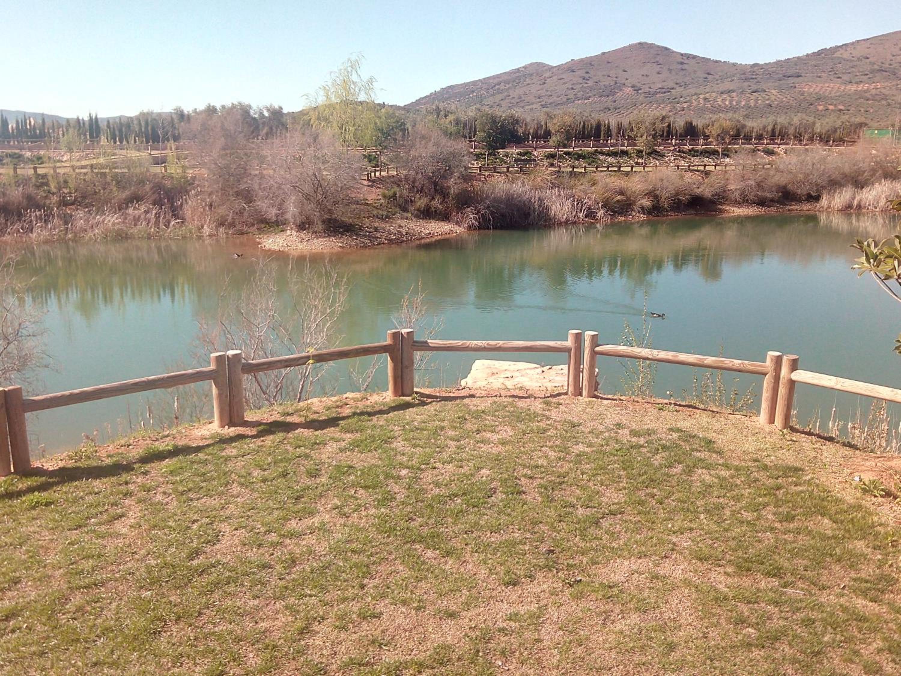 Complejo Turístico Rural Fuente Taray