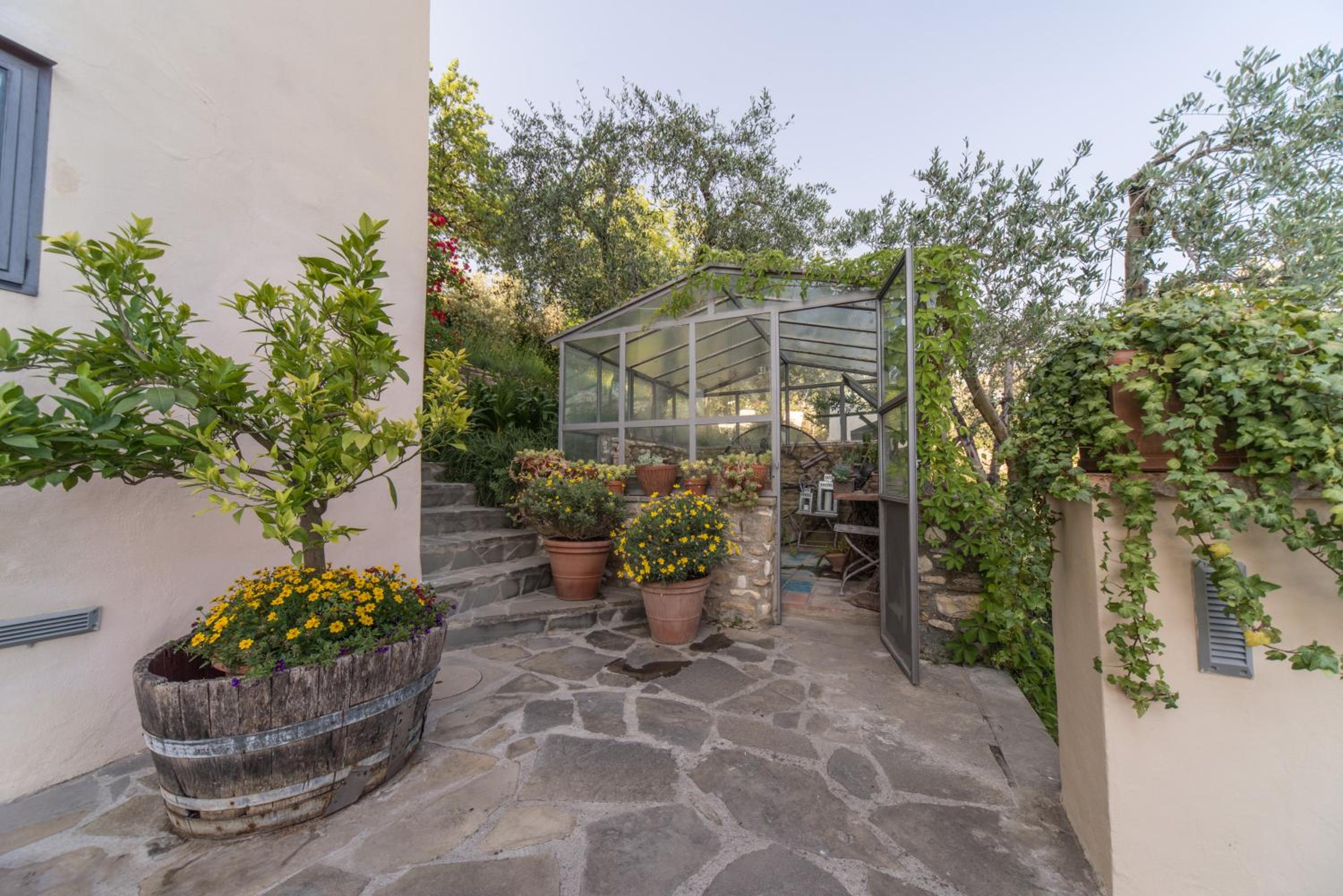 B&B Le Dimore di Mezza Costa - Home Restaurant & Cooking Classes