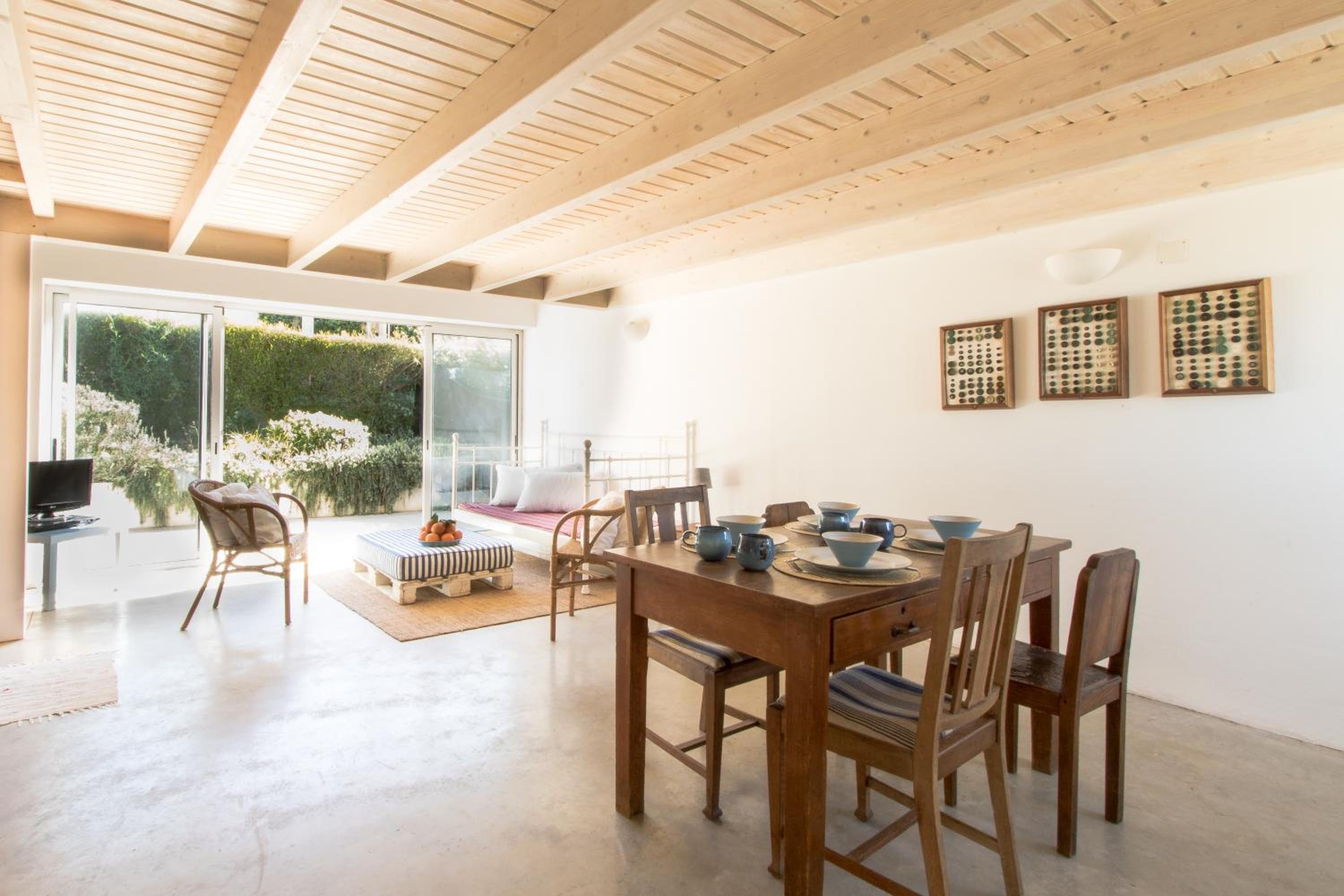 AMAZIGH VILLAS - 3 bedrooms, 2 bathrooms and Condo Pool view 5