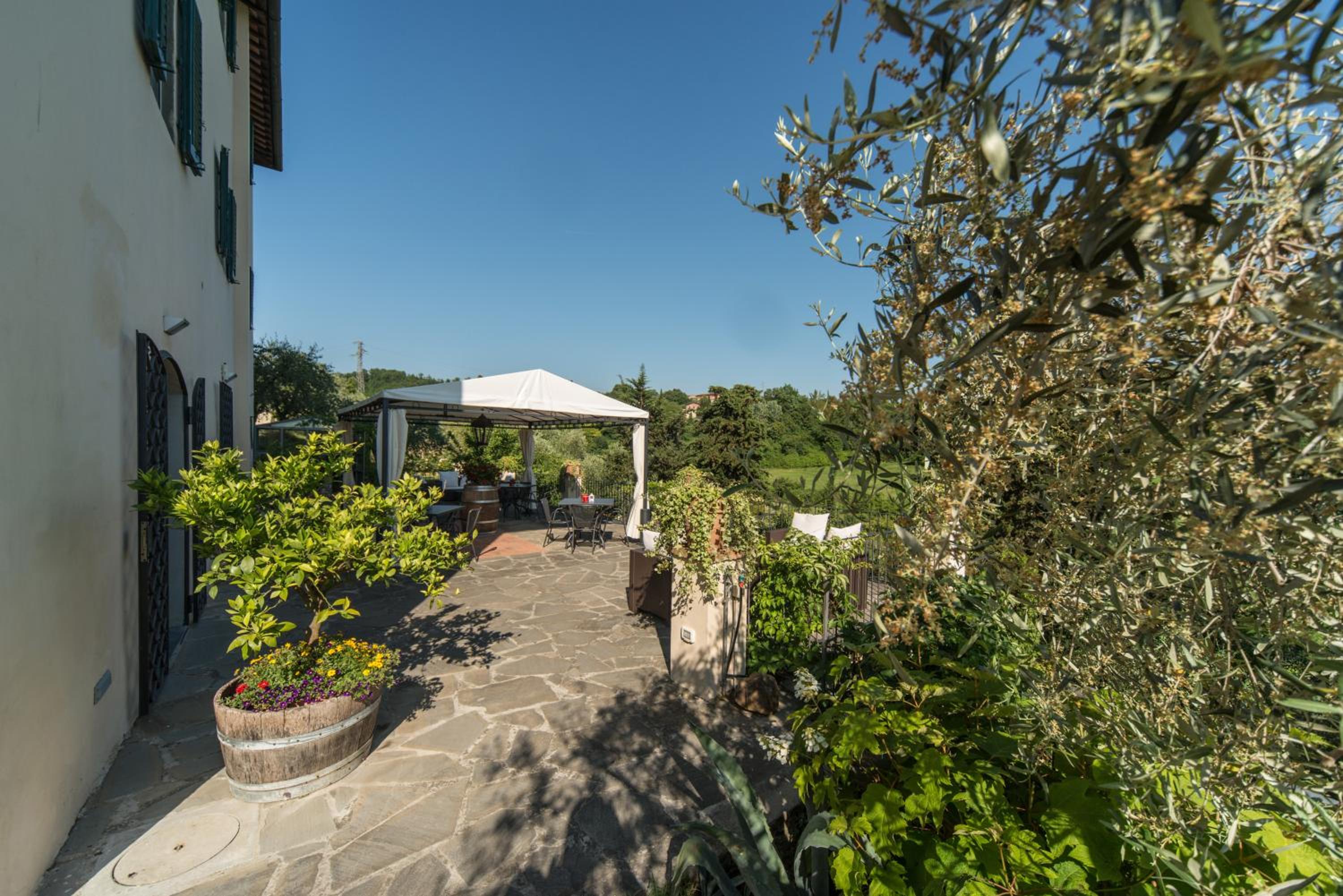 B&B Le Dimore di Mezza Costa - Home Restaurant & Cooking Classes