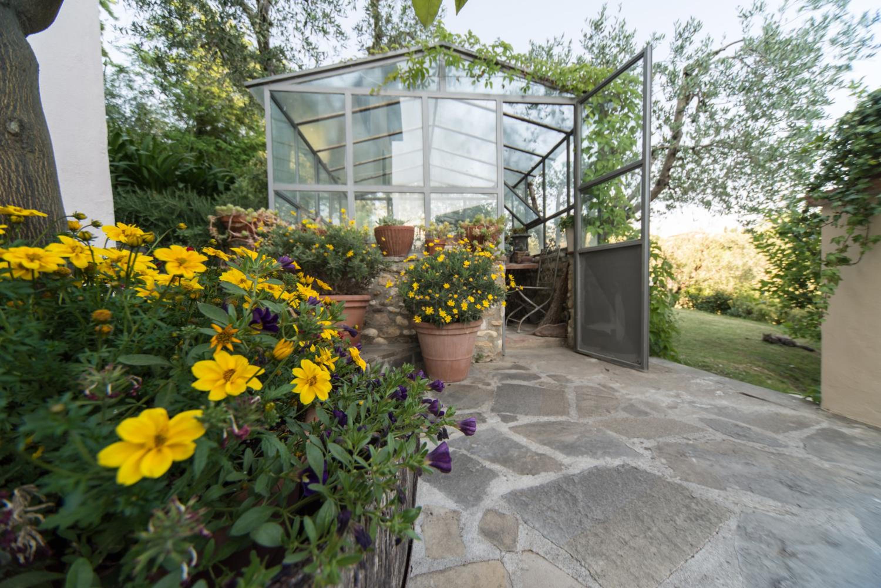 B&B Le Dimore di Mezza Costa - Home Restaurant & Cooking Classes