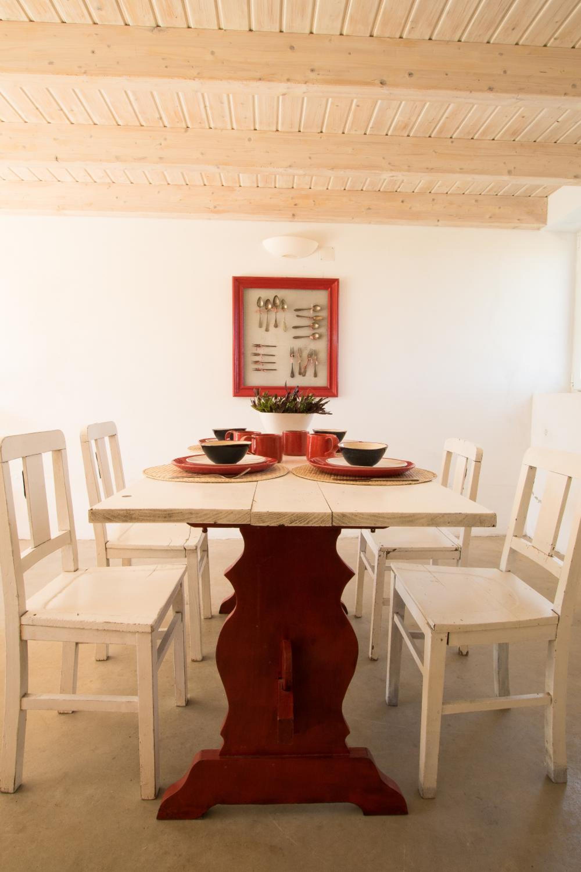 AMAZIGH VILLAS - 3 bedrooms, 2 bathrooms and Condo Pool view 4