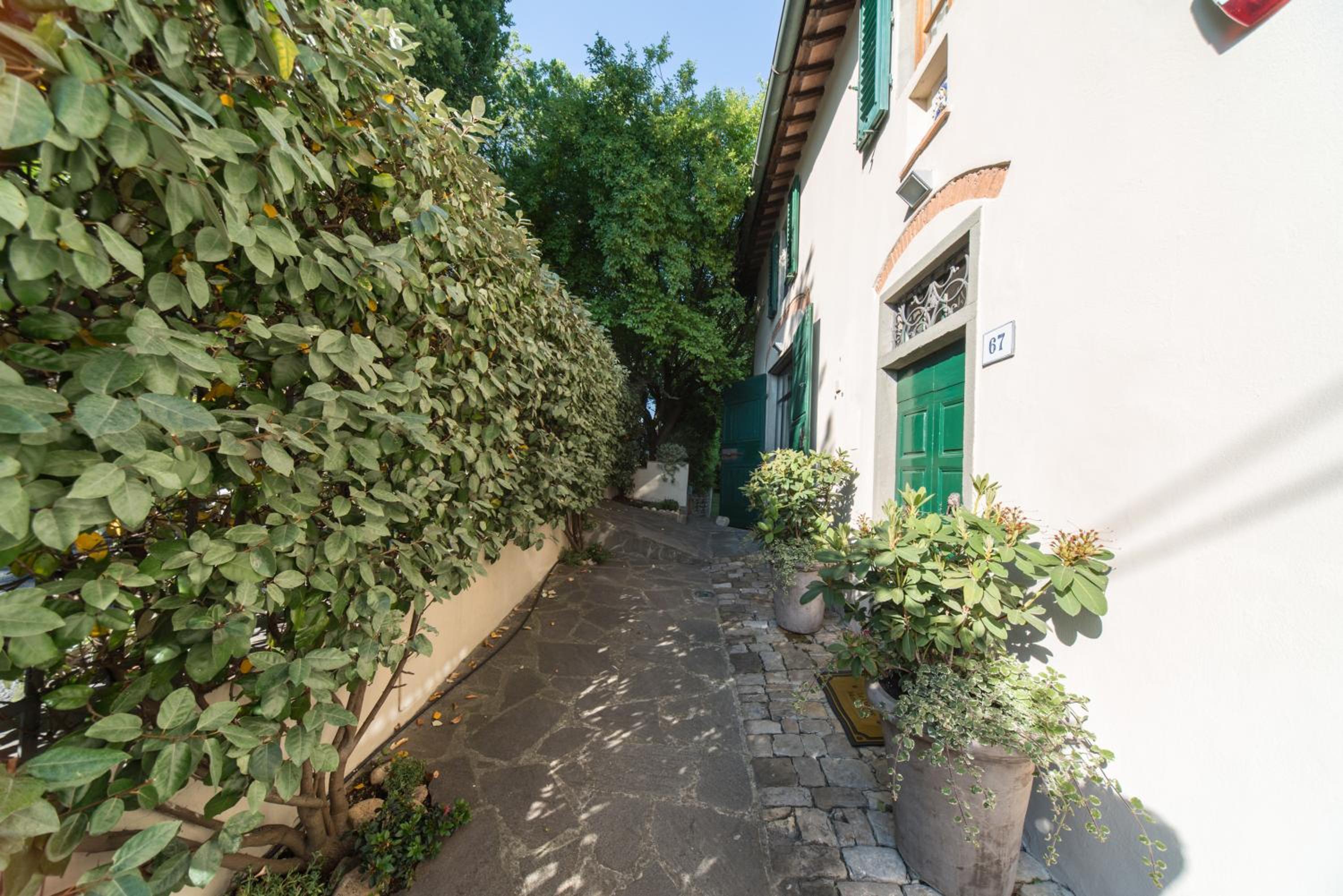 B&B Le Dimore di Mezza Costa - Home Restaurant & Cooking Classes