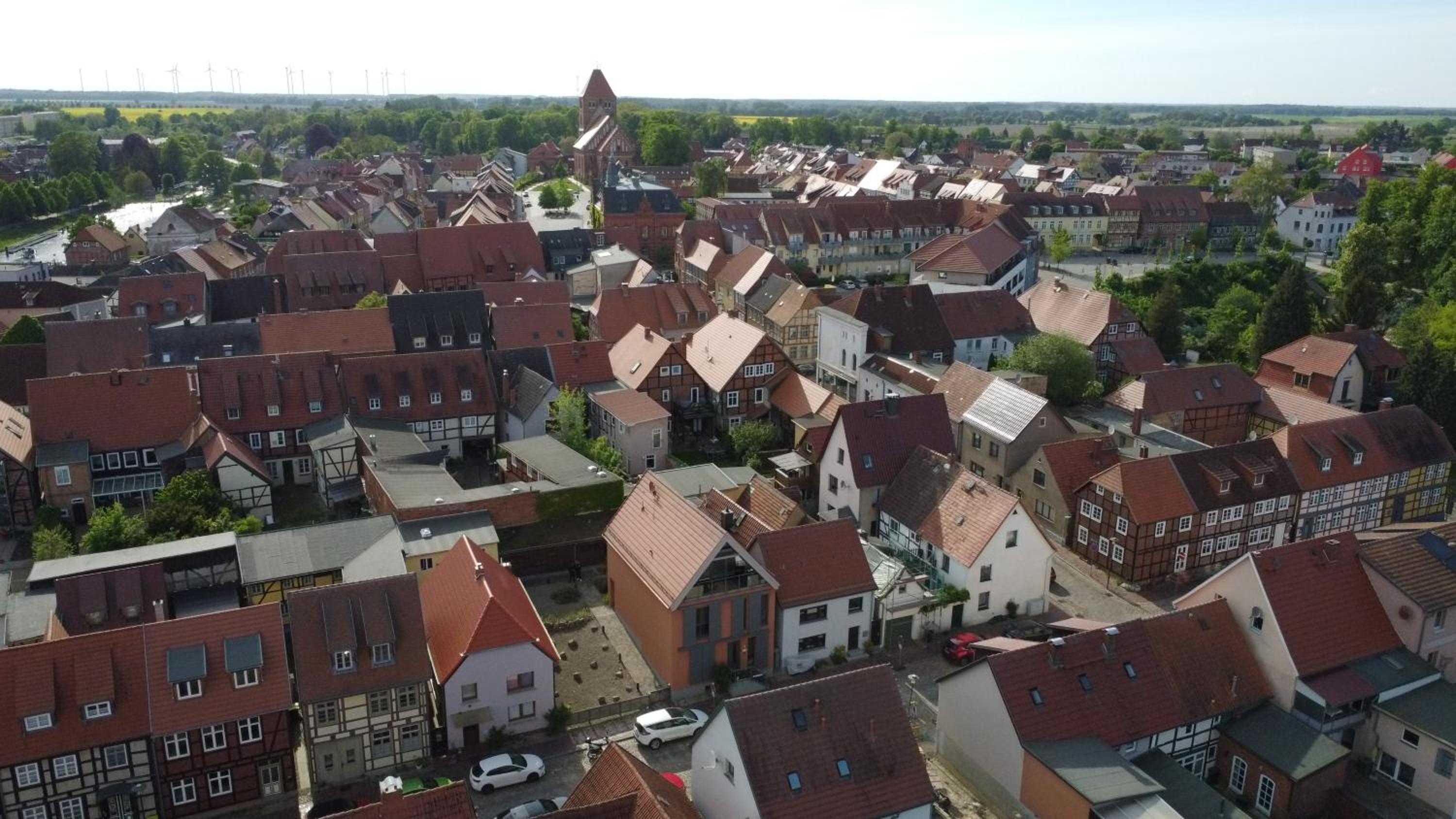 Stietz-Villa