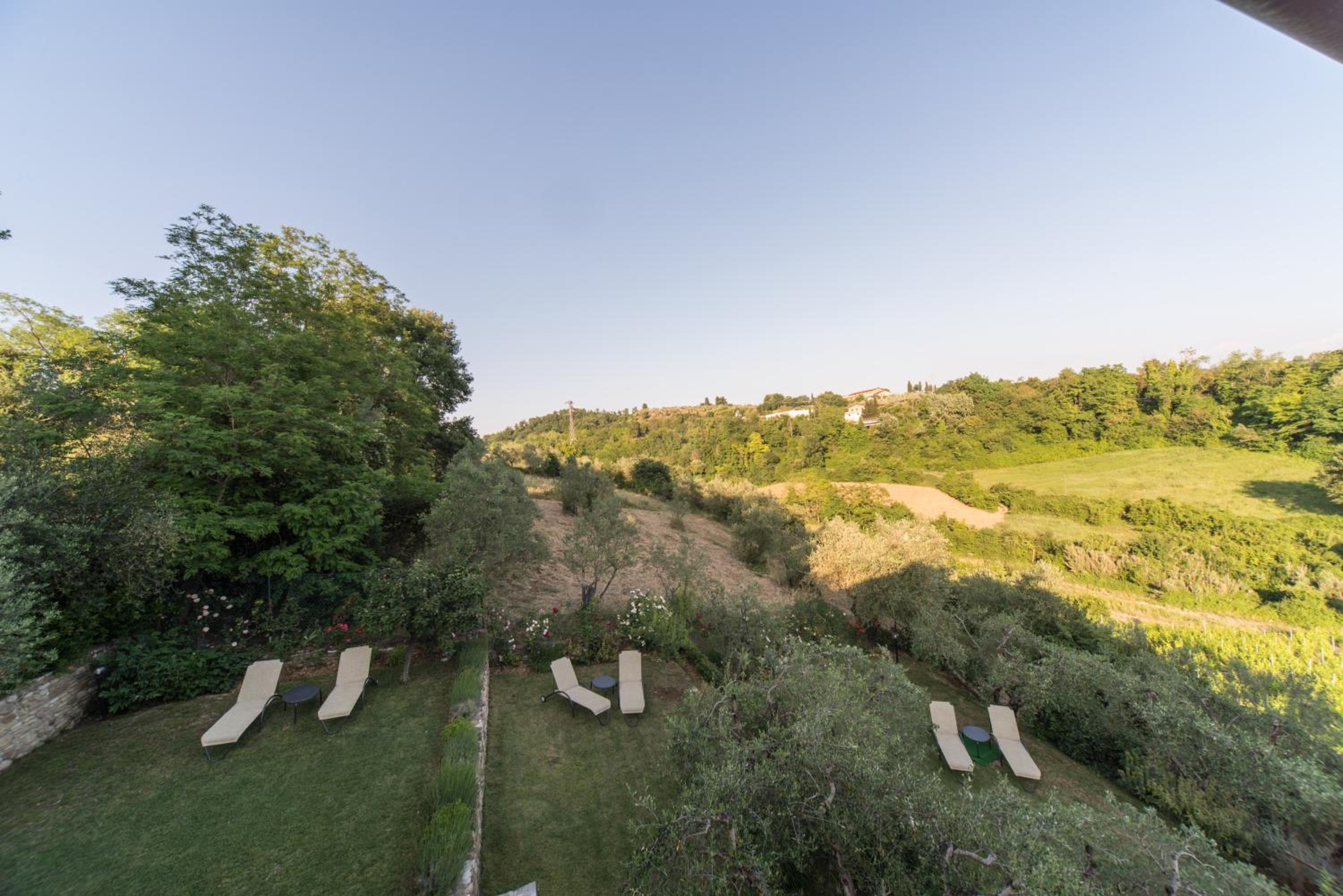 B&B Le Dimore di Mezza Costa - Home Restaurant & Cooking Classes