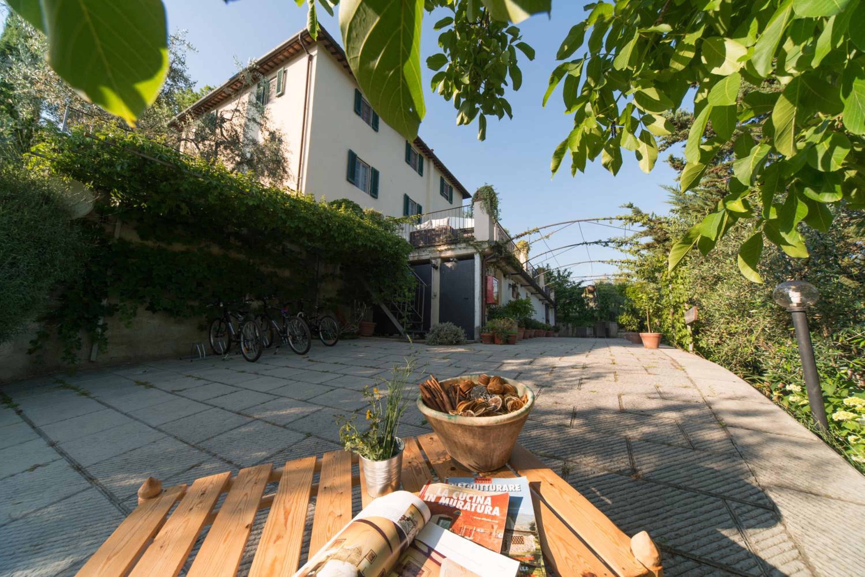 B&B Le Dimore di Mezza Costa - Home Restaurant & Cooking Classes