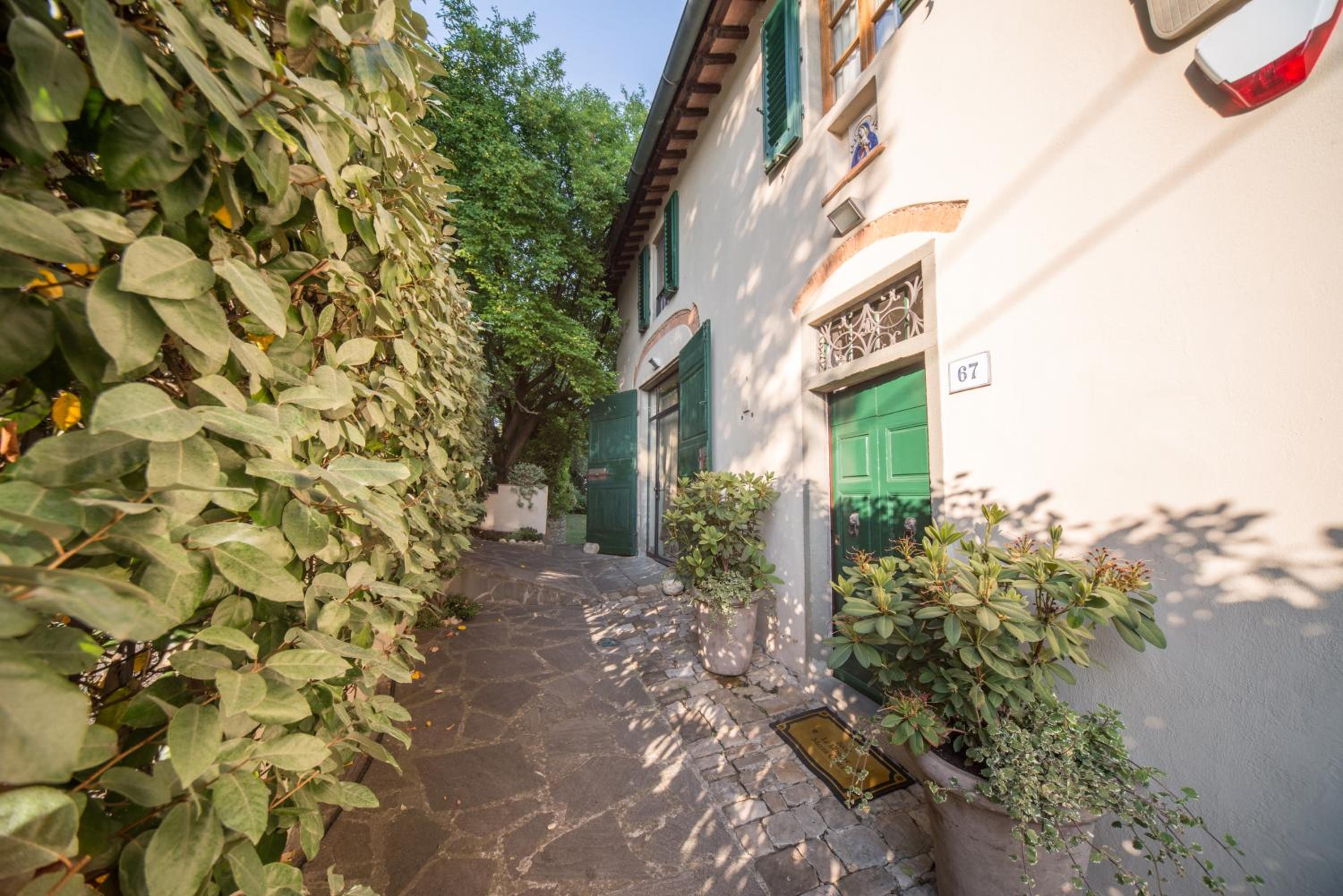 B&B Le Dimore di Mezza Costa - Home Restaurant & Cooking Classes