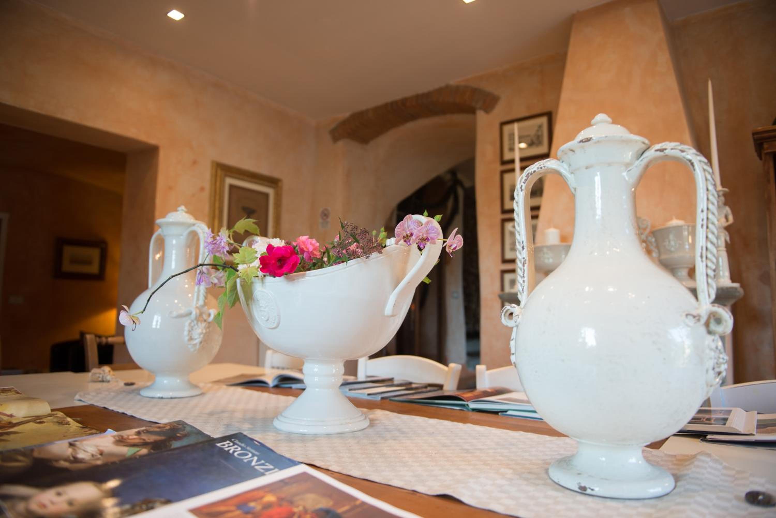 B&B Le Dimore di Mezza Costa - Home Restaurant & Cooking Classes