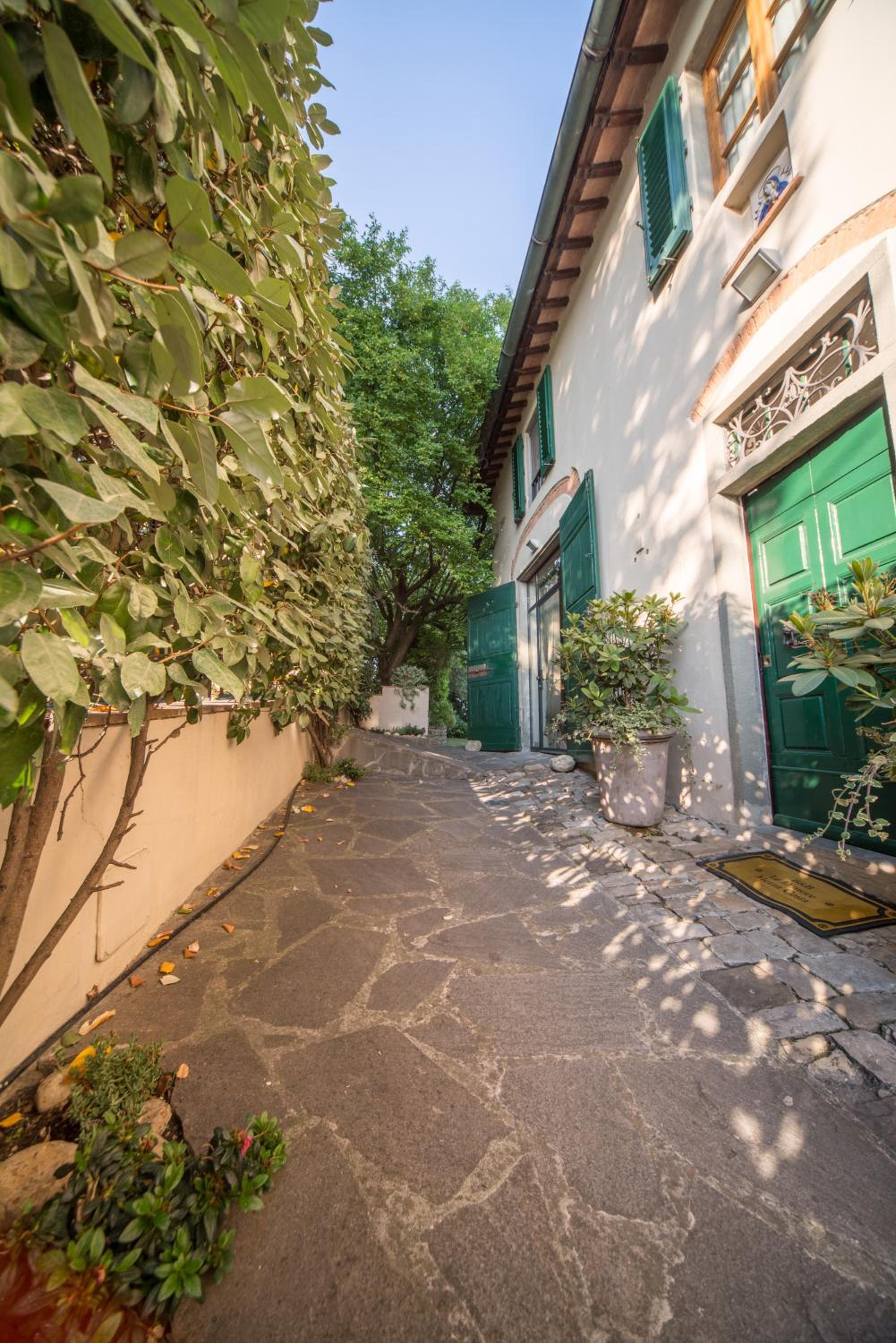 B&B Le Dimore di Mezza Costa - Home Restaurant & Cooking Classes