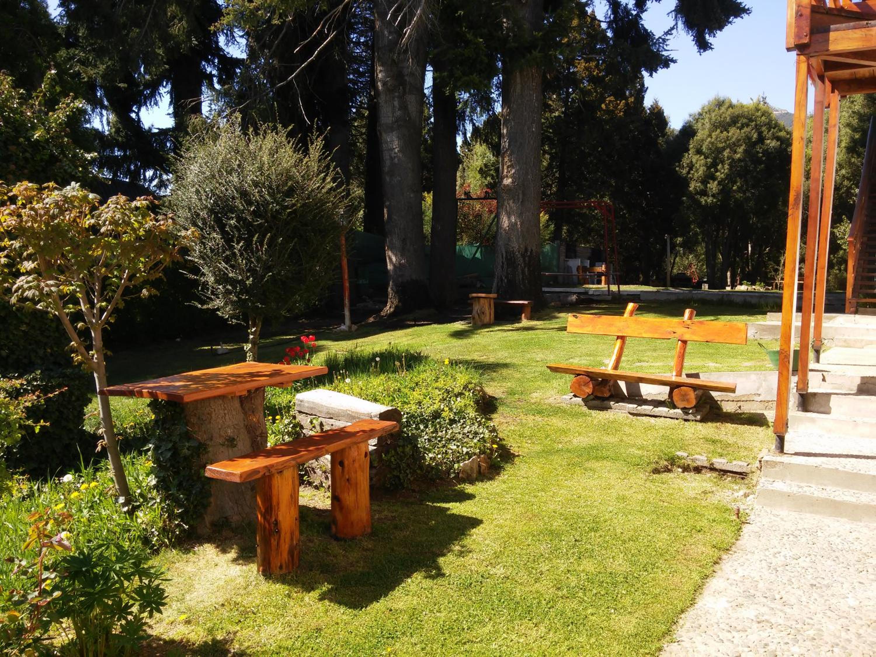 Mont Blanc Bungalows