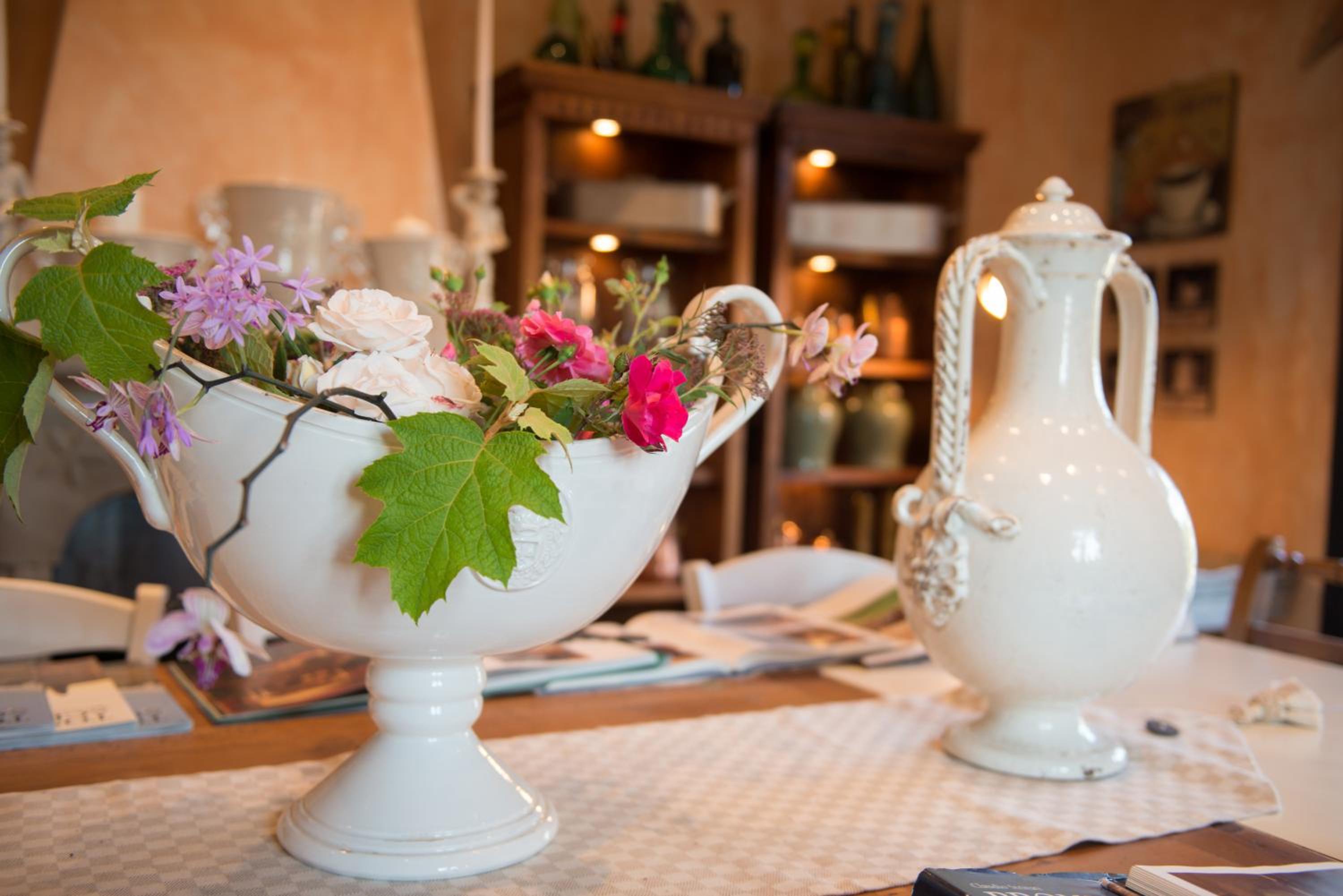 B&B Le Dimore di Mezza Costa - Home Restaurant & Cooking Classes