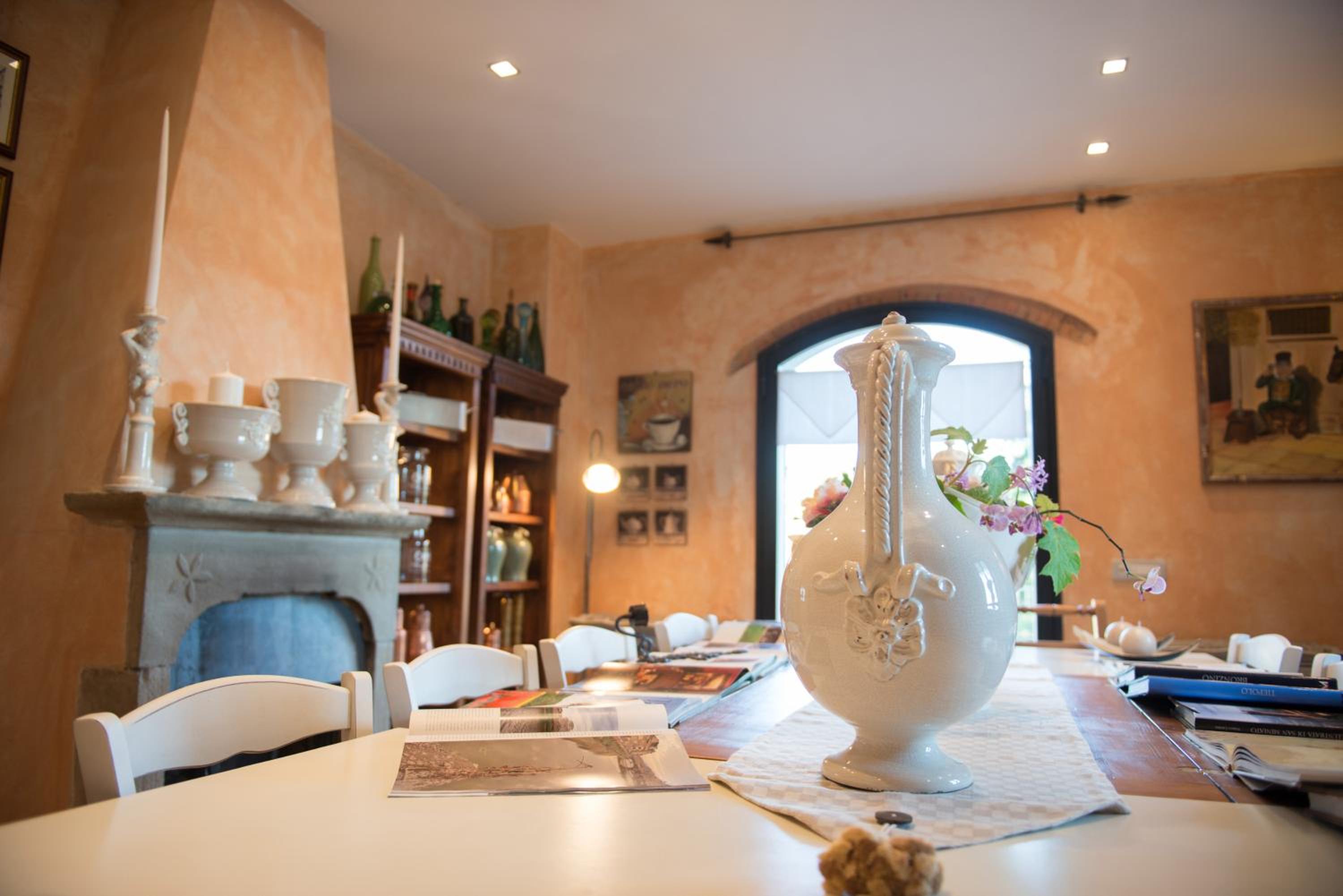 B&B Le Dimore di Mezza Costa - Home Restaurant & Cooking Classes