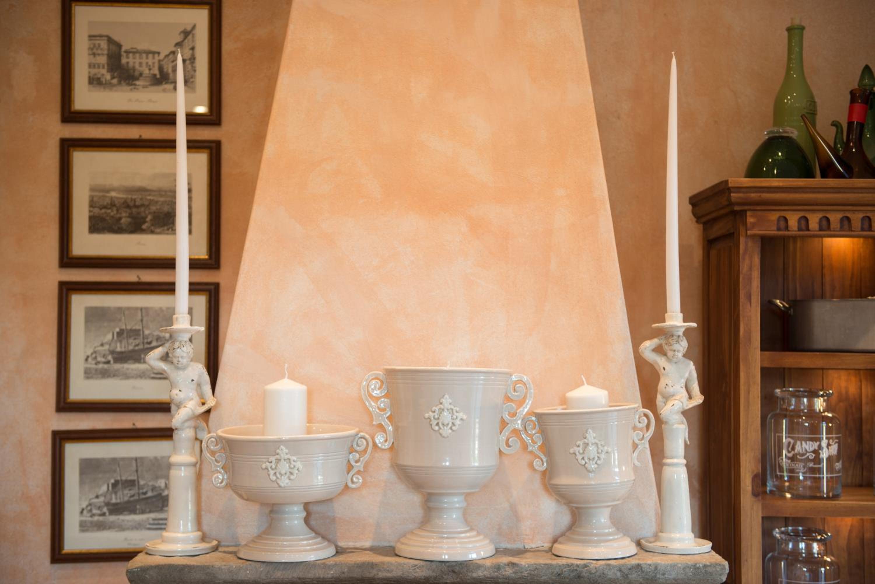 B&B Le Dimore di Mezza Costa - Home Restaurant & Cooking Classes