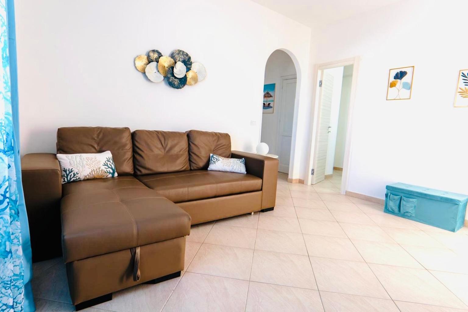 DV holiday home