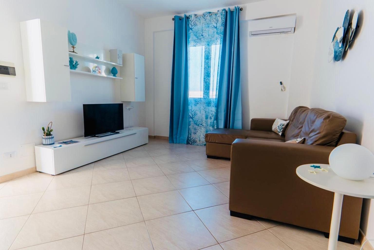 DV holiday home