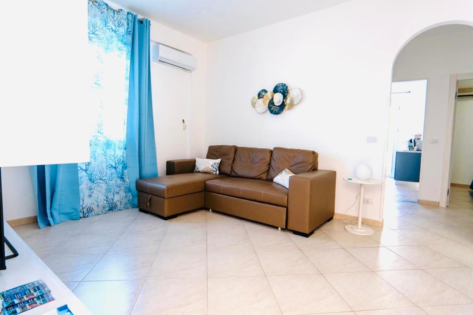 DV holiday home