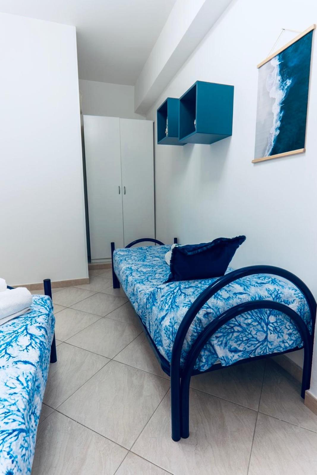 DV holiday home