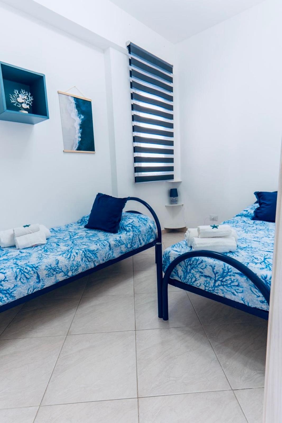 DV holiday home