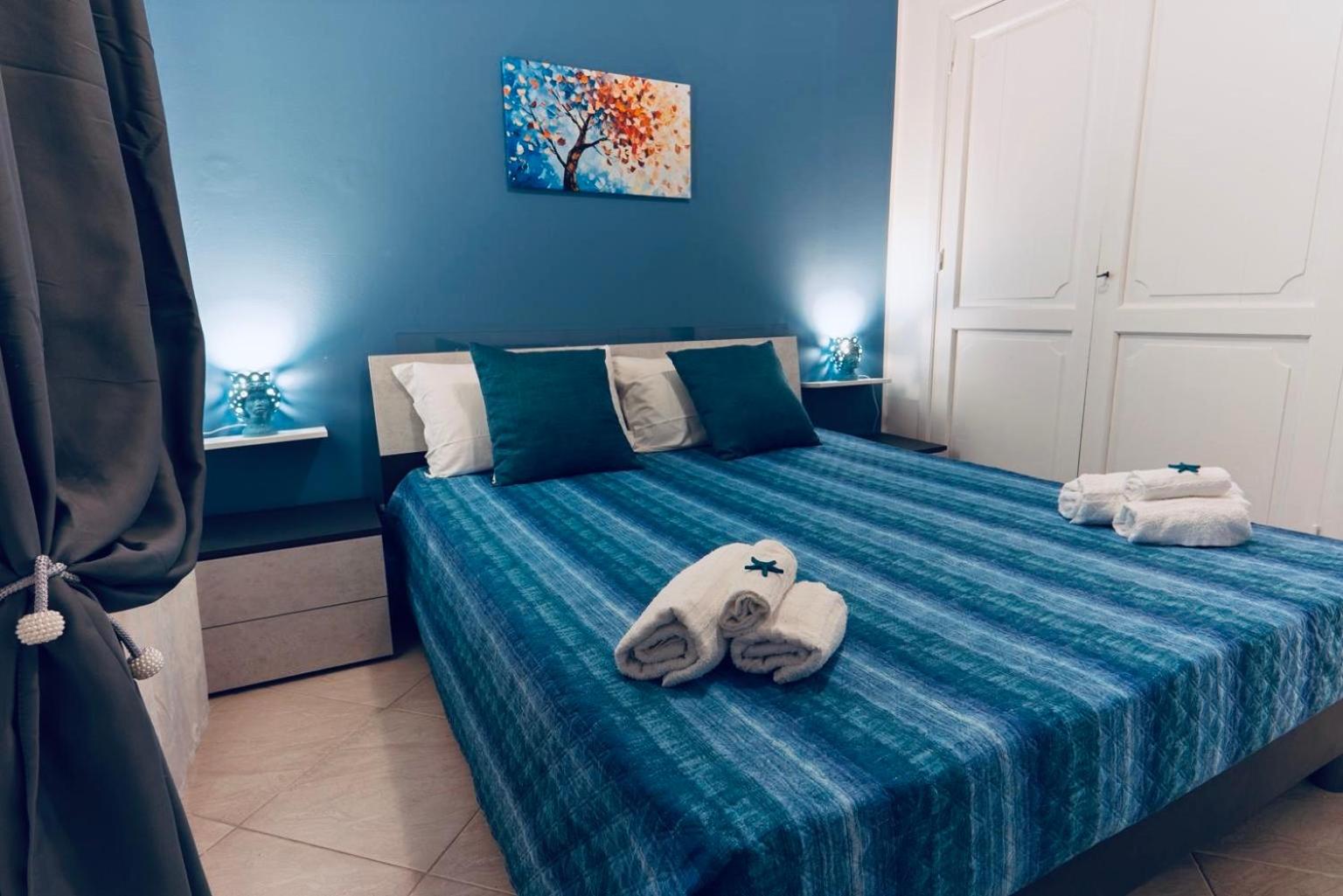 DV holiday home